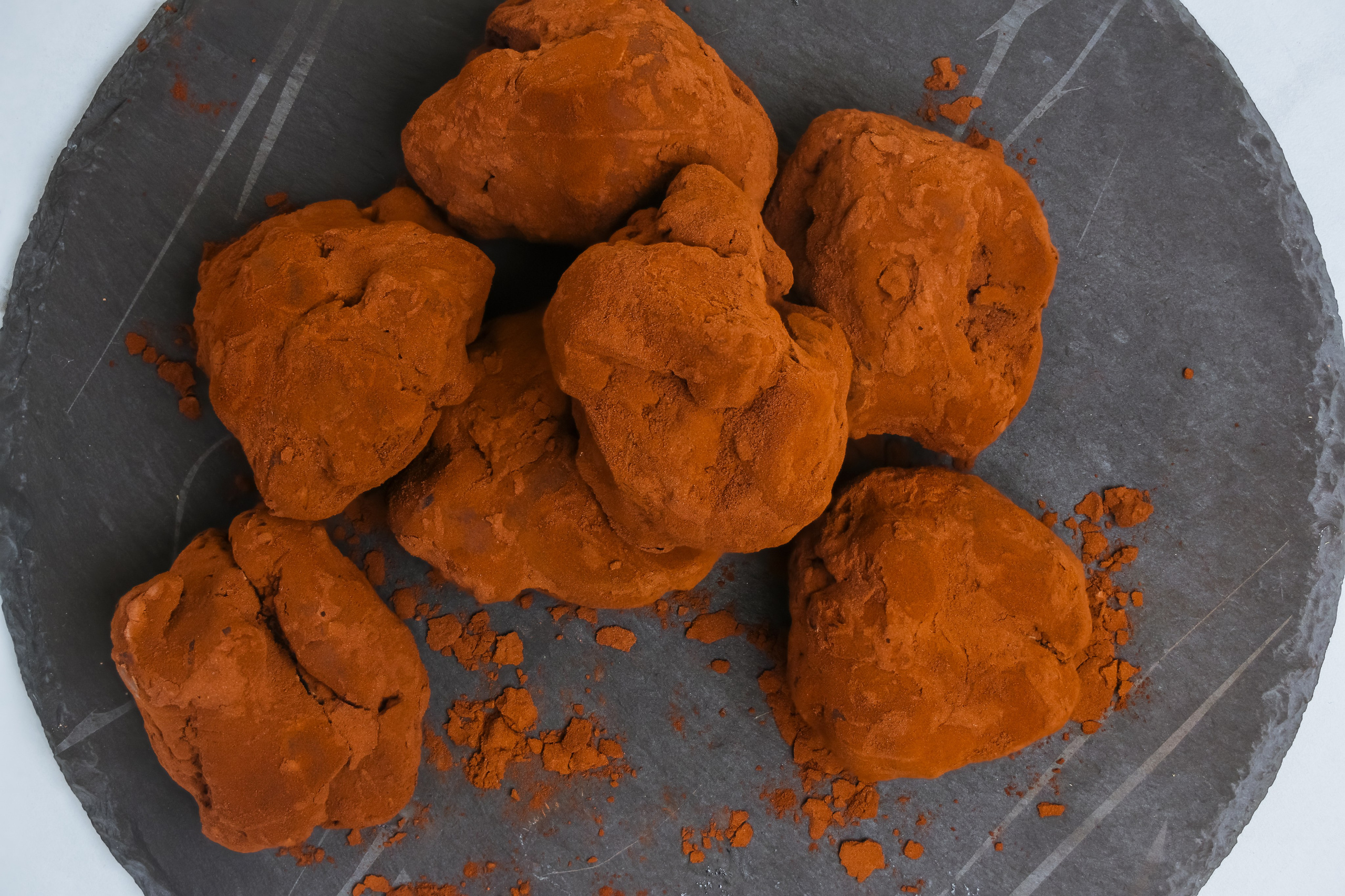 Creative Desserts. Photomantis