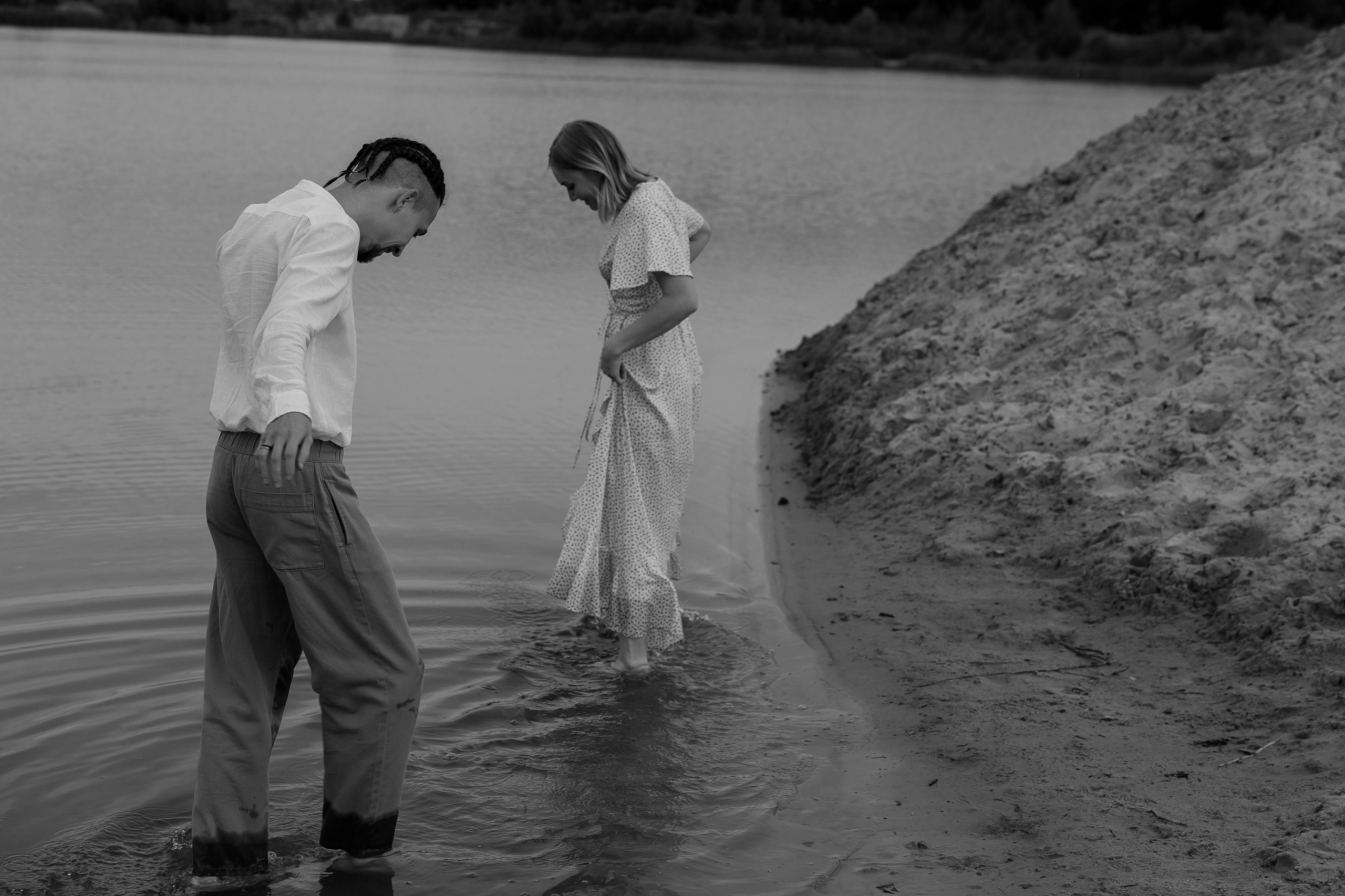 Павел и Анастасия. Фотограф Пенза Марина Арбузова |свадебный и семейный фотограф