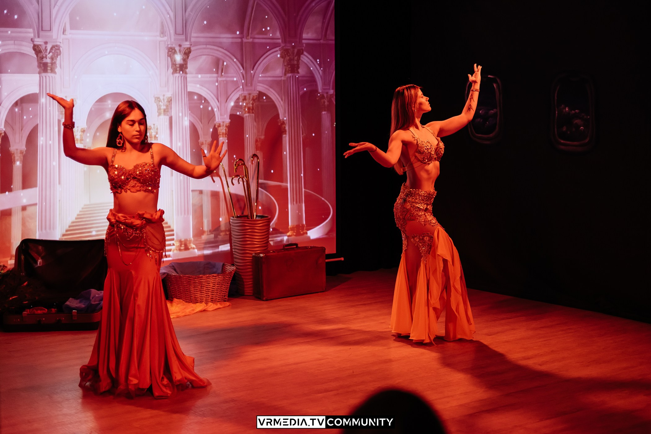 5 лет «House of Dance»