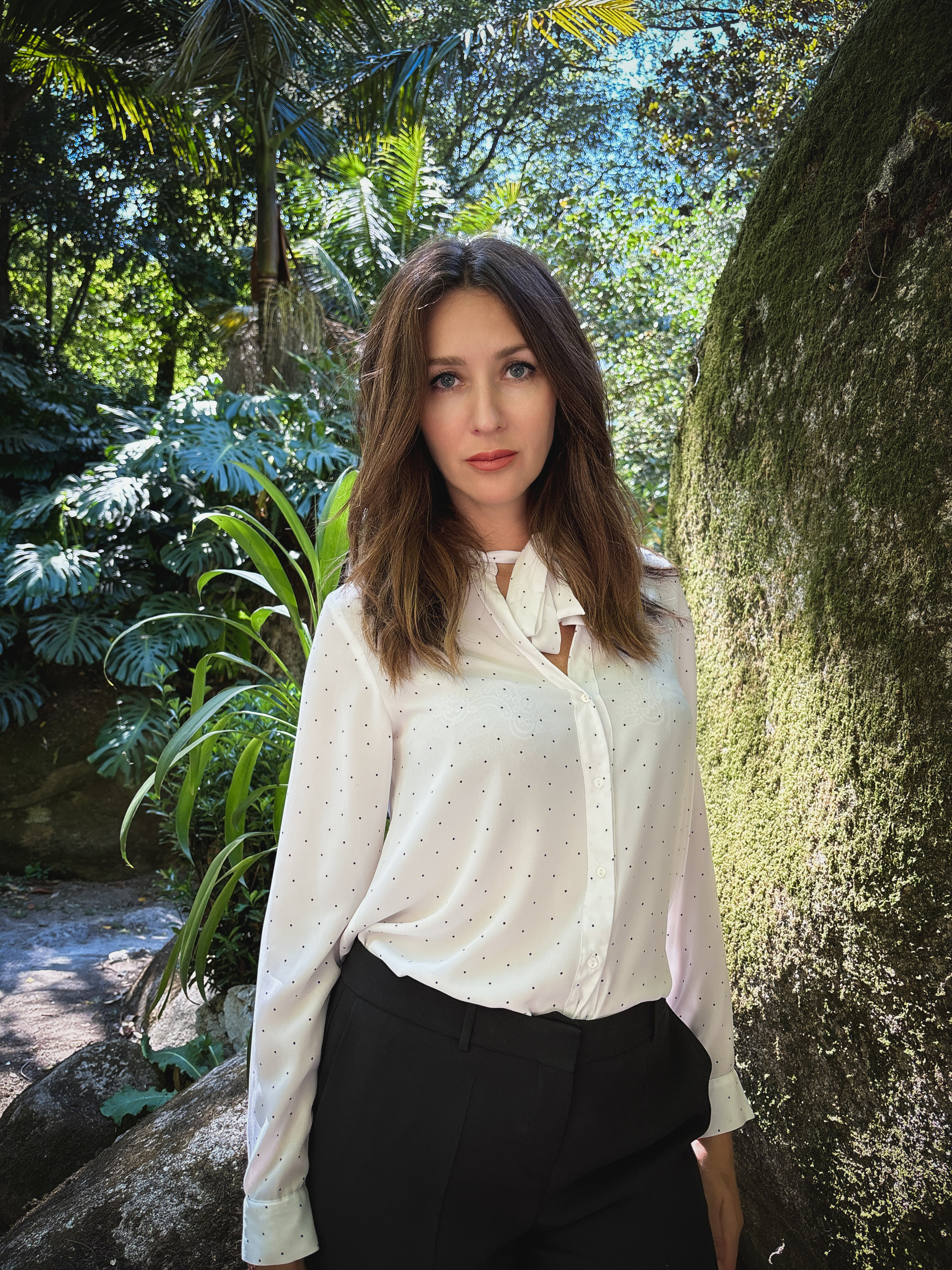 Марина, съёмка в Португалии. Портретная съемка в Москве, студийный фотограф Игорь Фомин