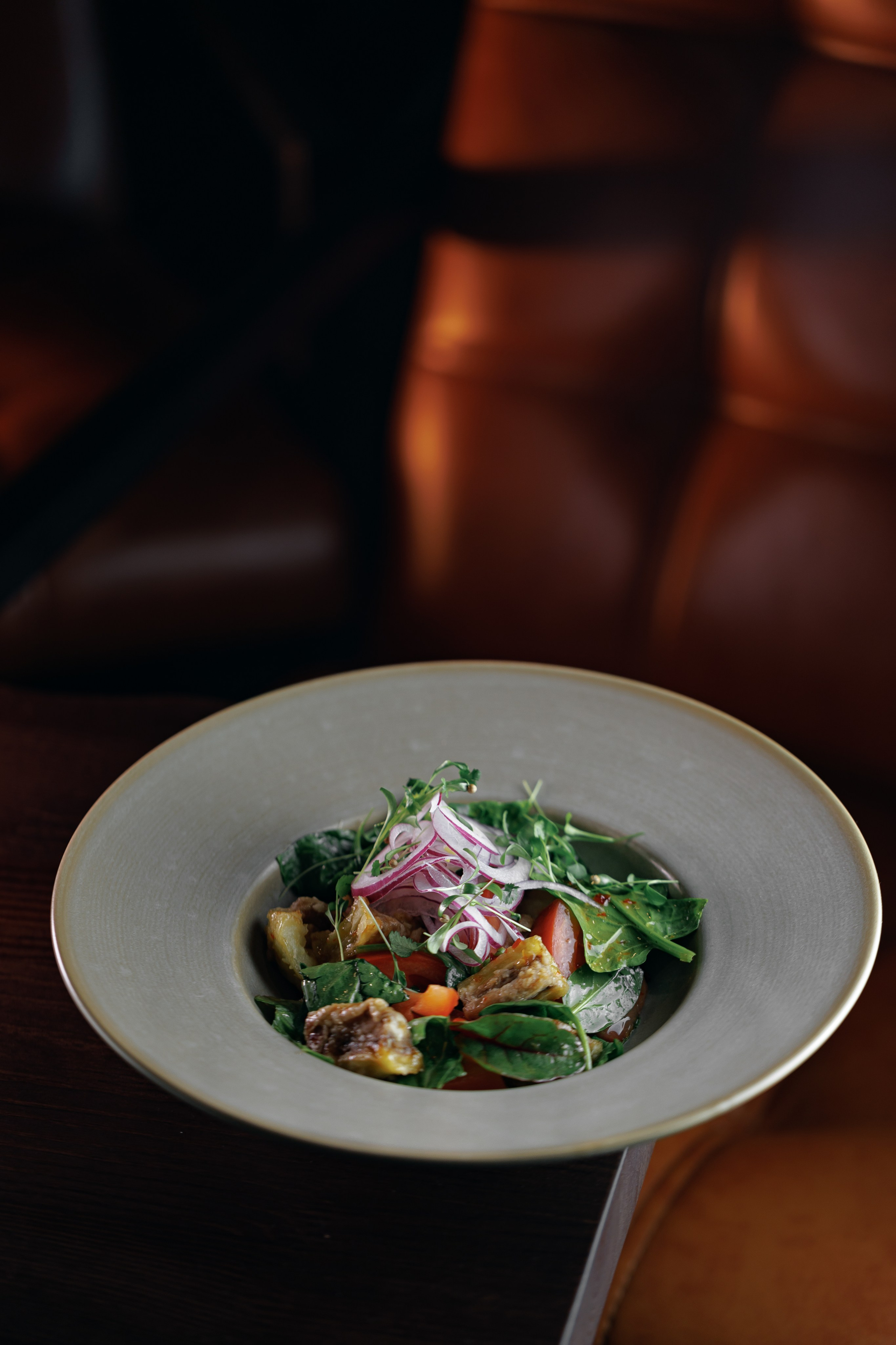 Siberia Lounge & Bar