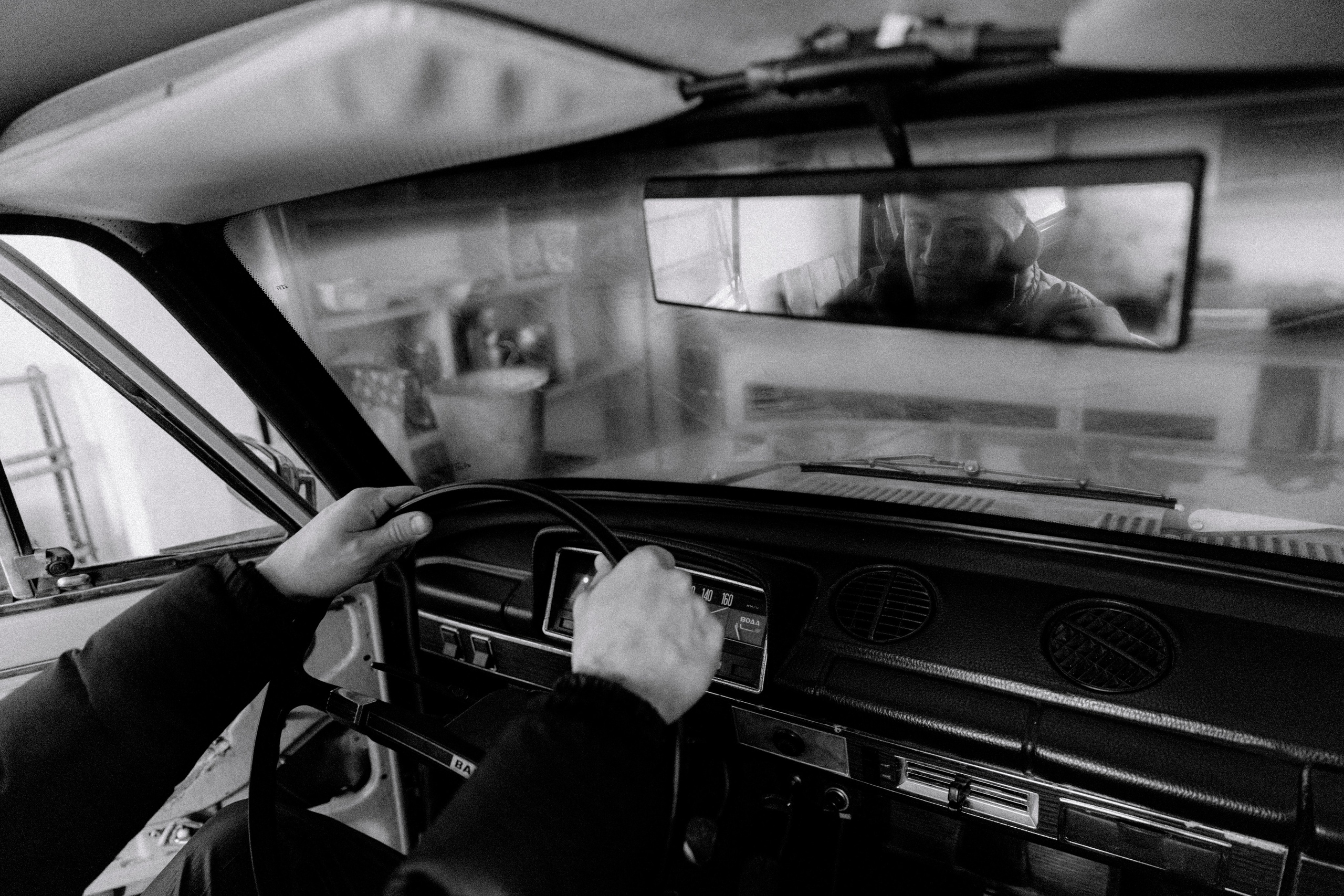 Иван Иваныч. Свадебные фотографы в Гомеле и Минске Сергей и Анастасия Фещенок