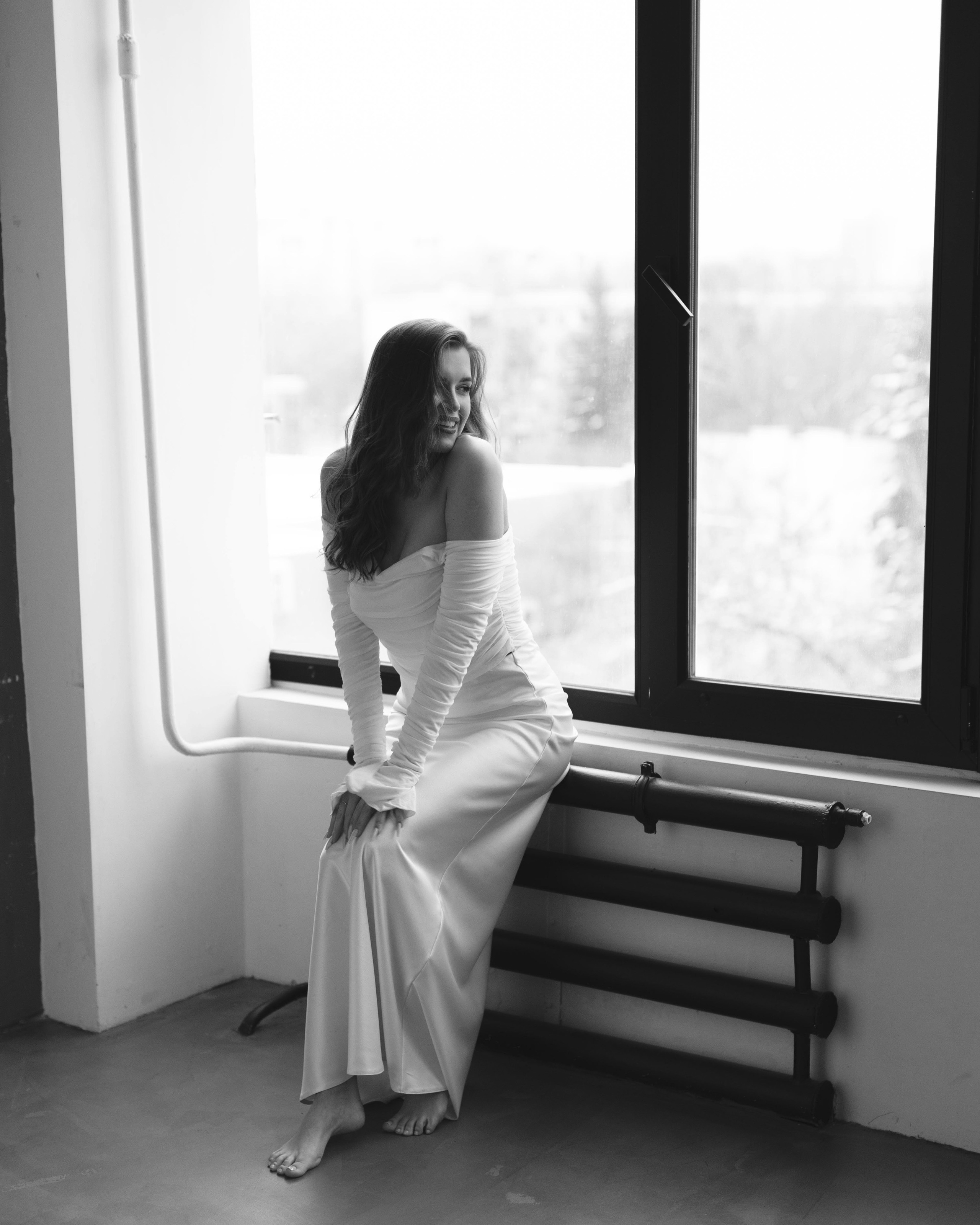 Фотограф Варвара Волкова