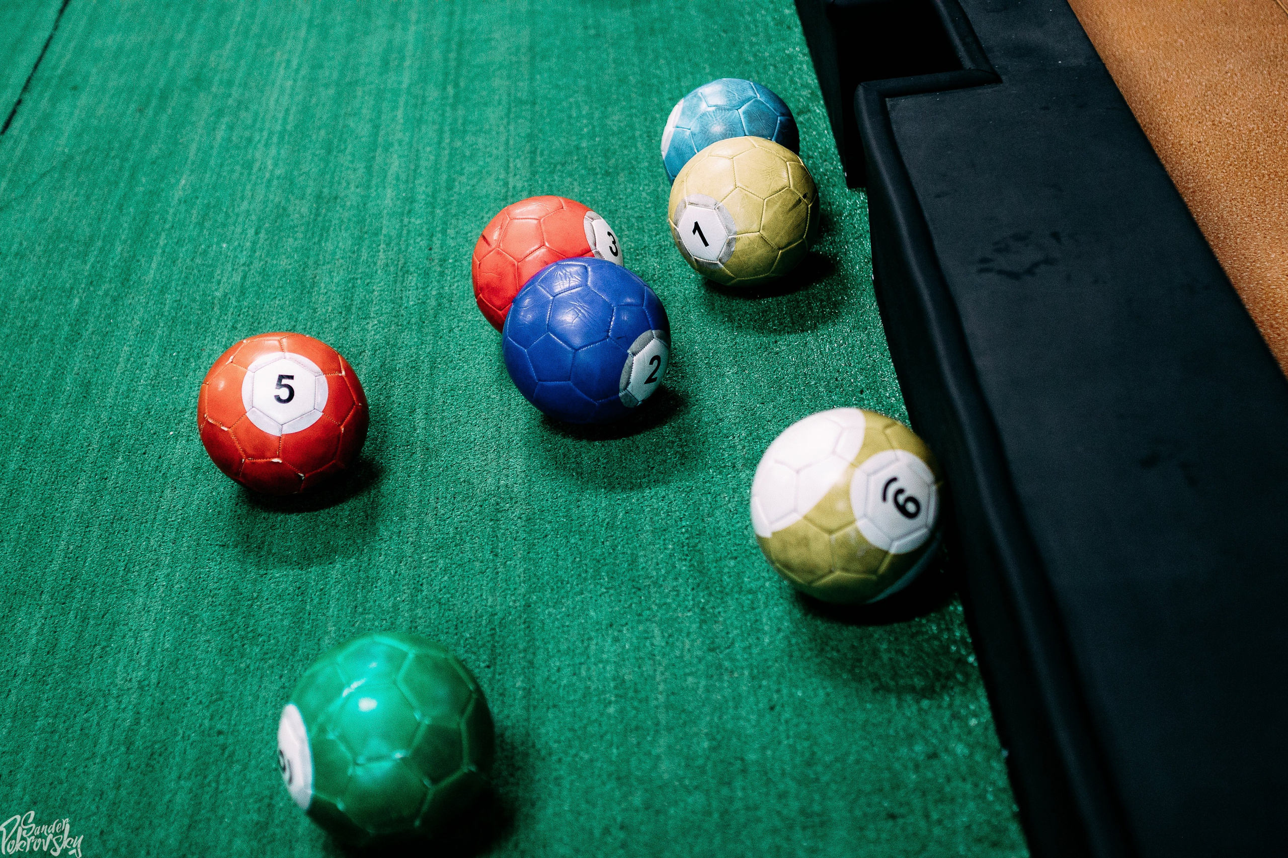 Zaga Game. Свадебный и репортажный фотограф в Чебоксарах Покровский Александр