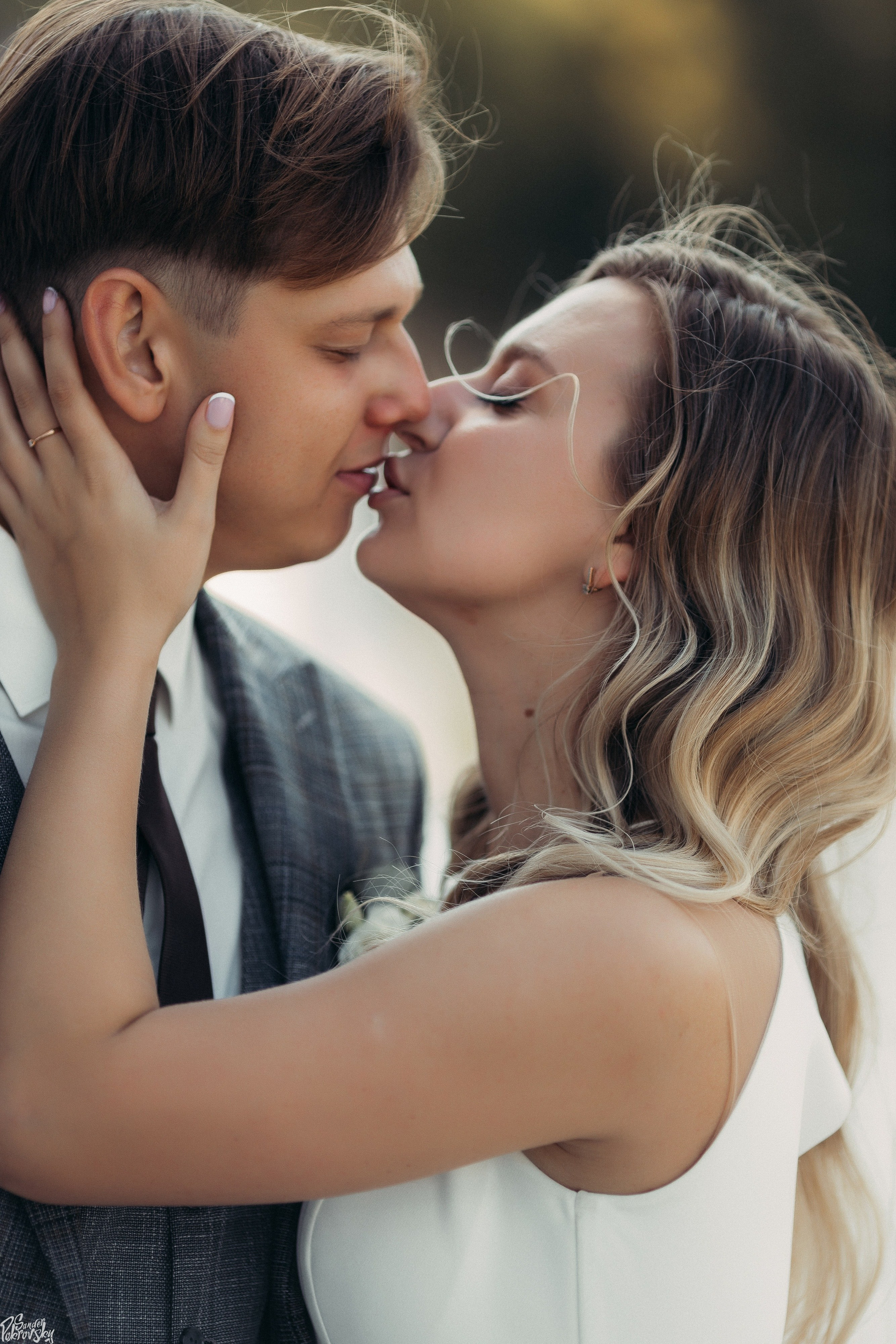 Иван & Аня. Свадебный и репортажный фотограф в Чебоксарах Покровский Александр