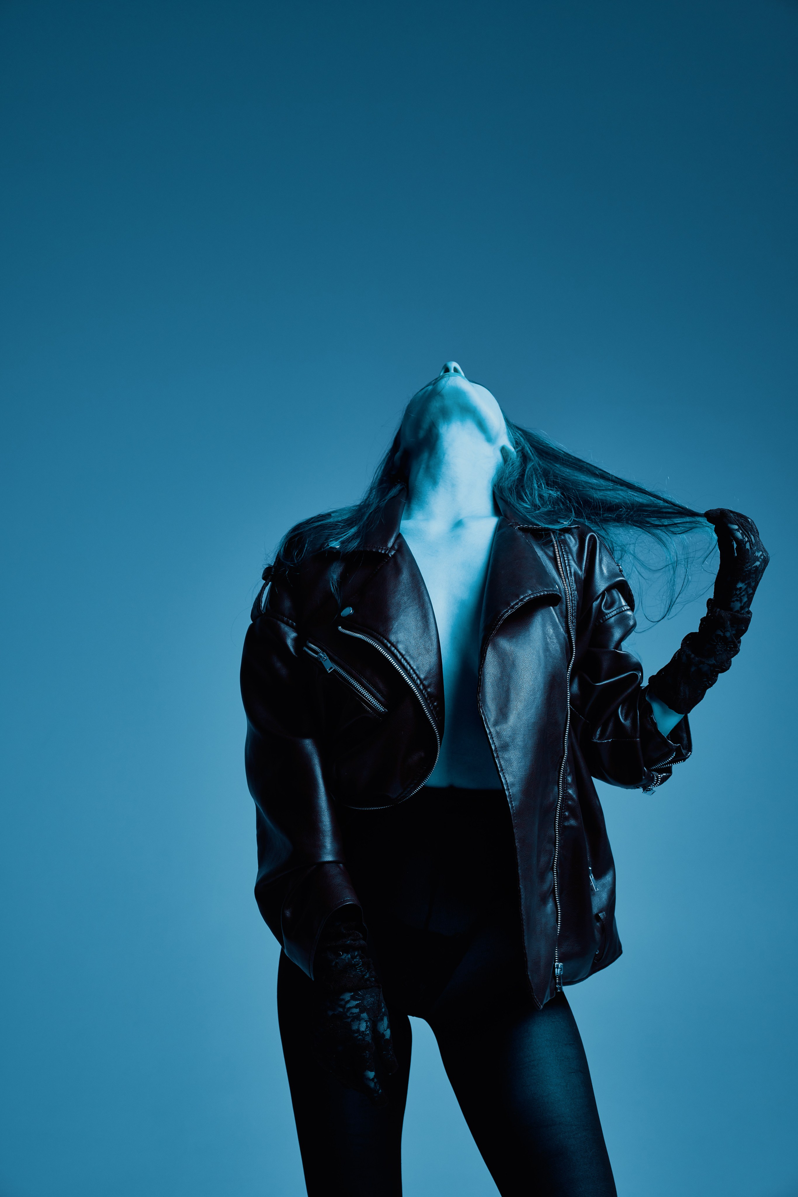 Портфолио. Творческий фотограф в Екатеринбурге, Михаил Шатихин