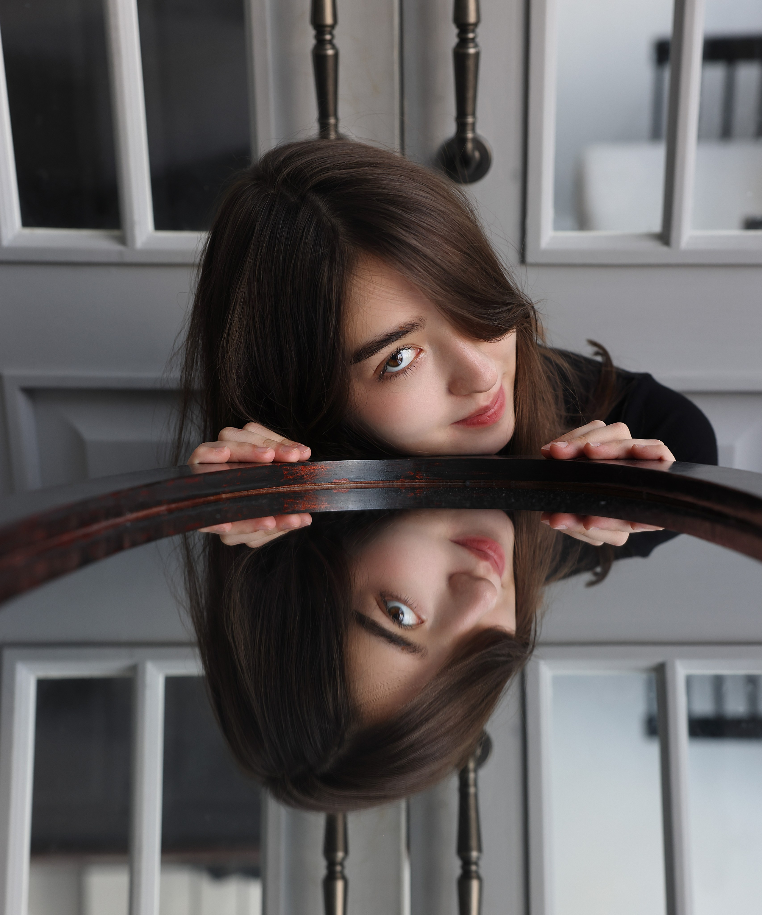 Портфолио. Творческий фотограф в Екатеринбурге, Михаил Шатихин