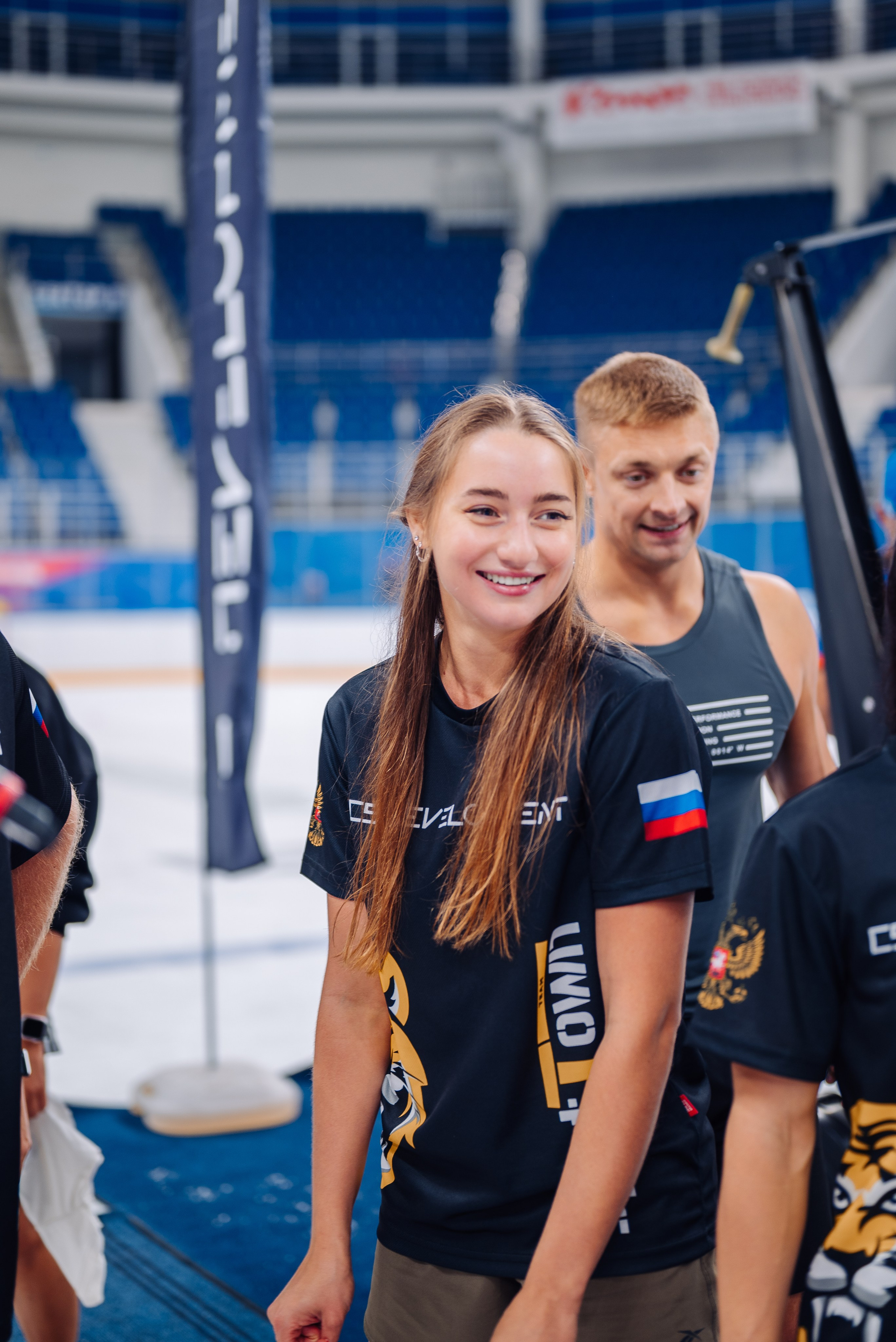 Спортивные мероприятия. ТАТИ | Татьяна Тихонова | фотограф | Тольятти Самара