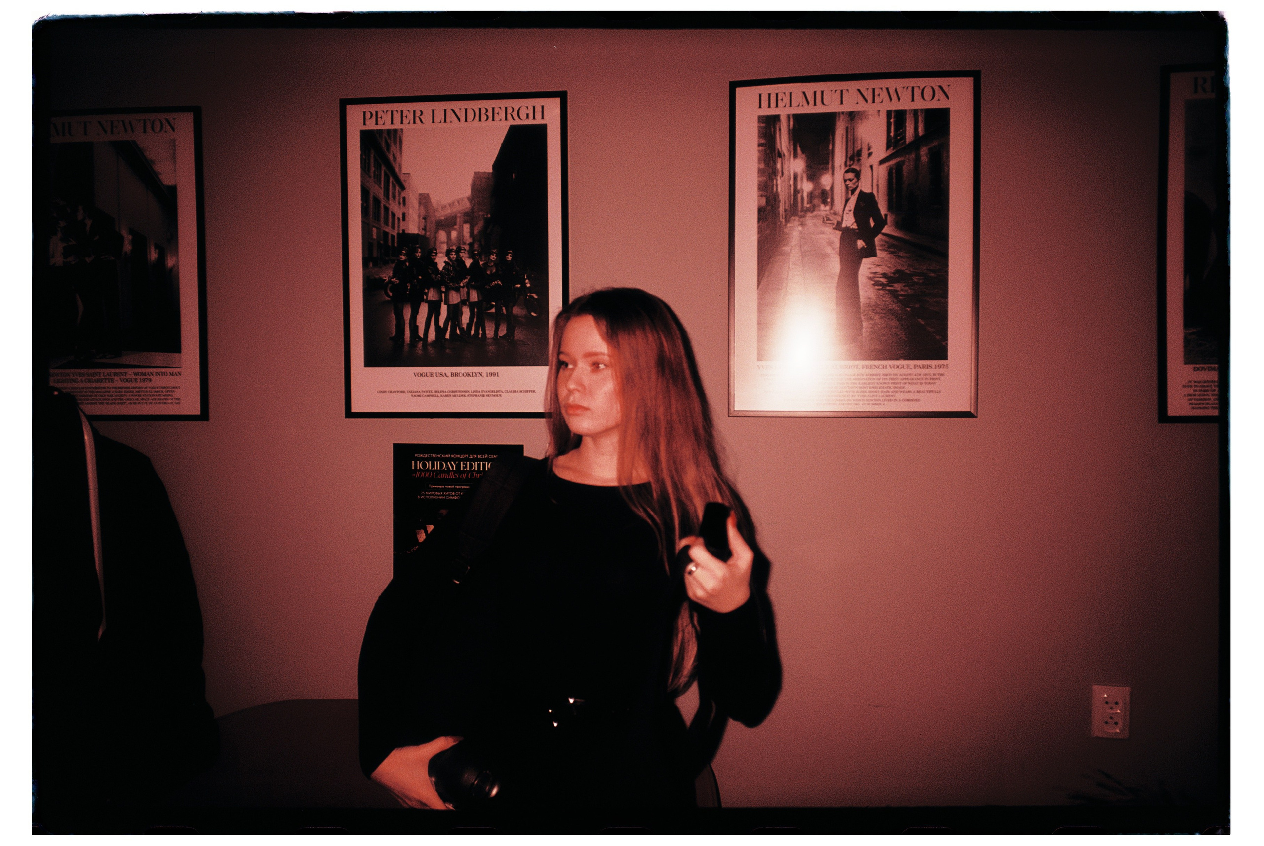 Пленочная фотография. ТАТИ | Татьяна Тихонова | фотограф | Тольятти Самара