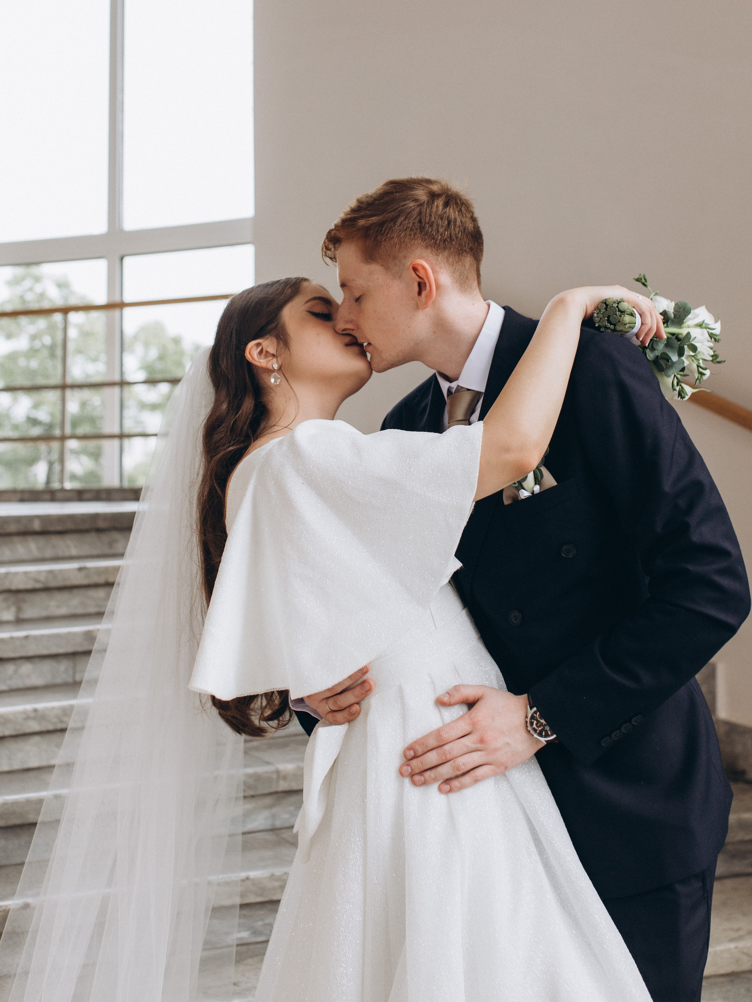 Глеб и Лера. Фотограф в Екатеринбурге Надя Родионова