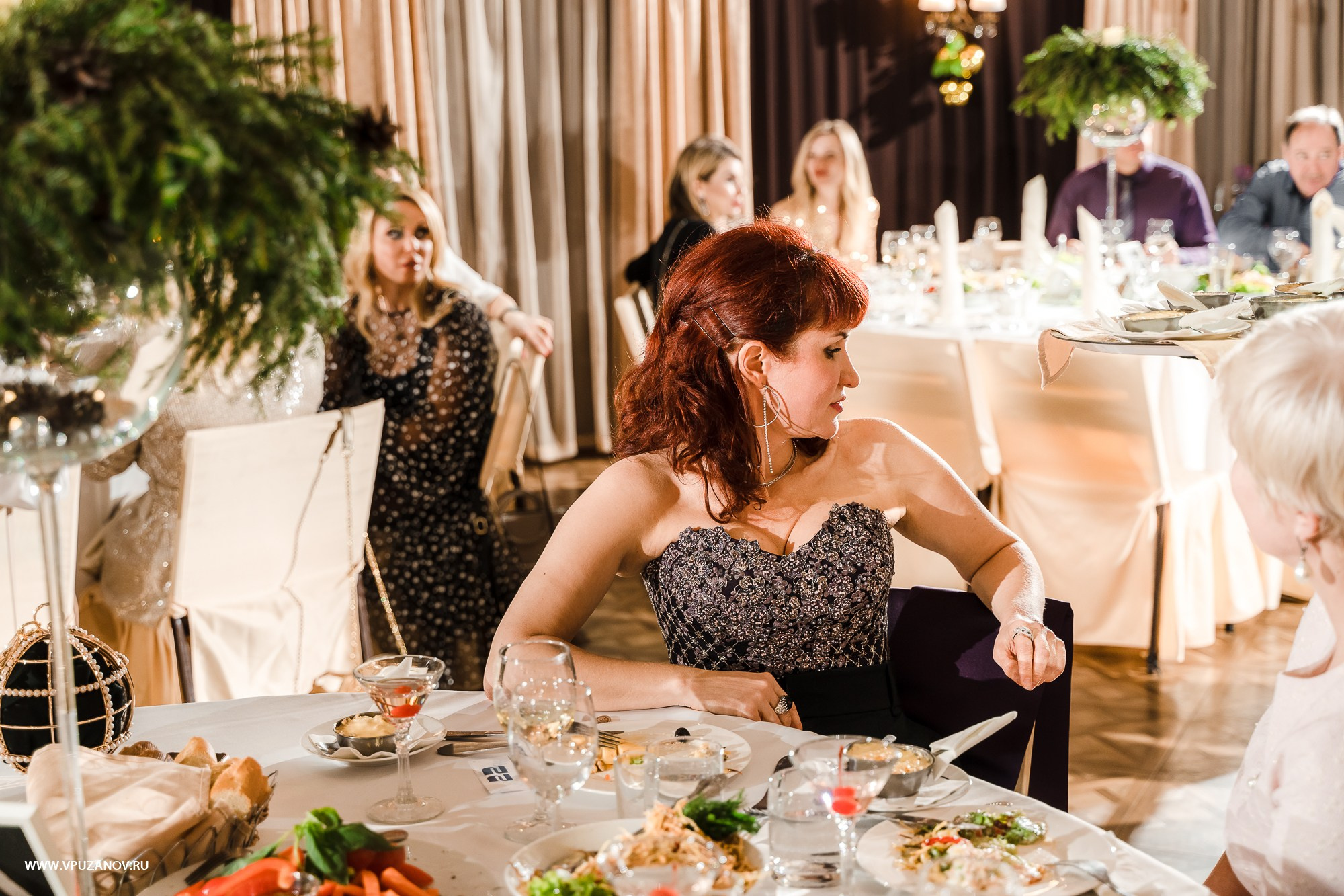 Фотосъемка дня рождения