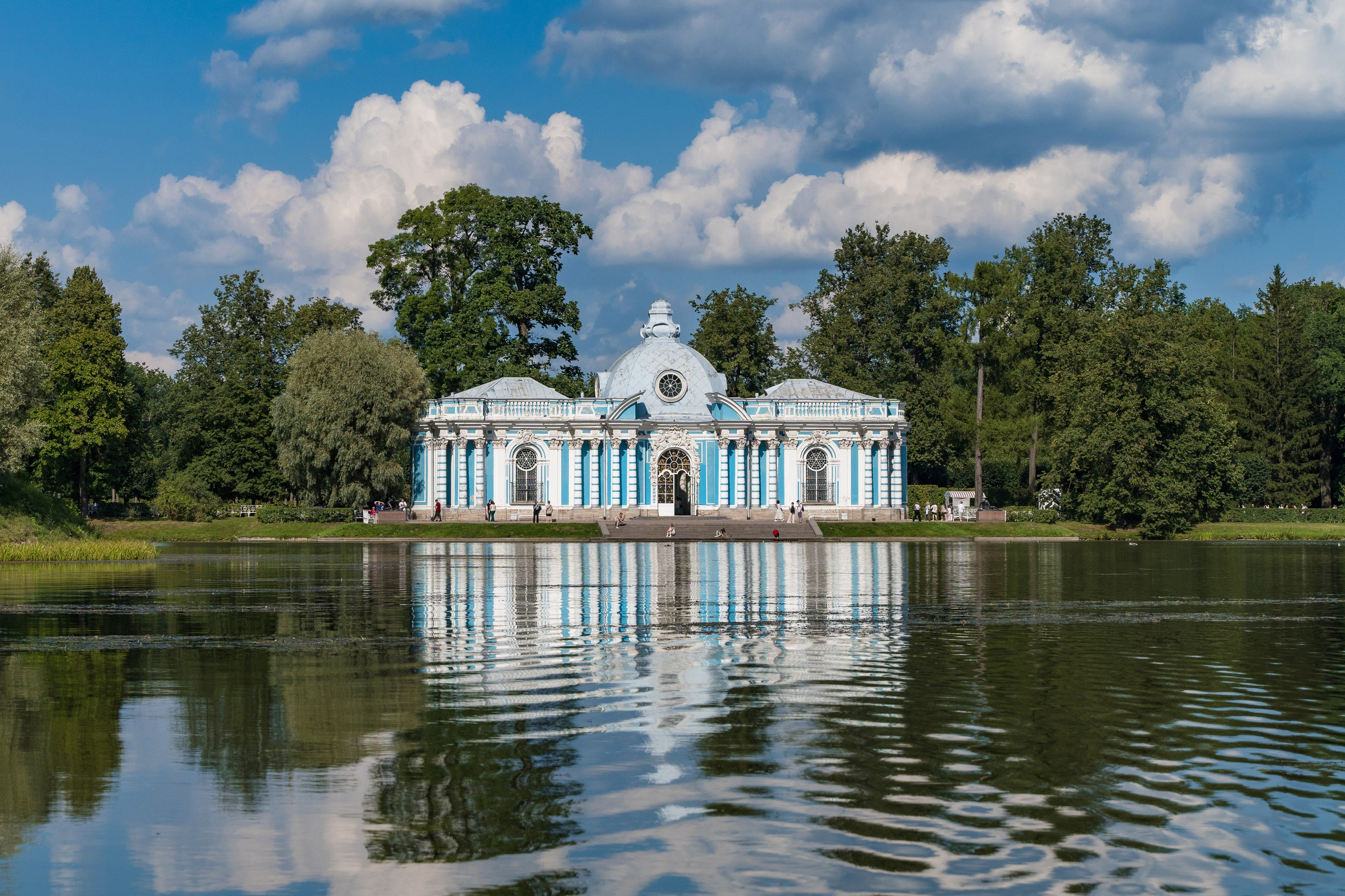 Андрей + Екатерина