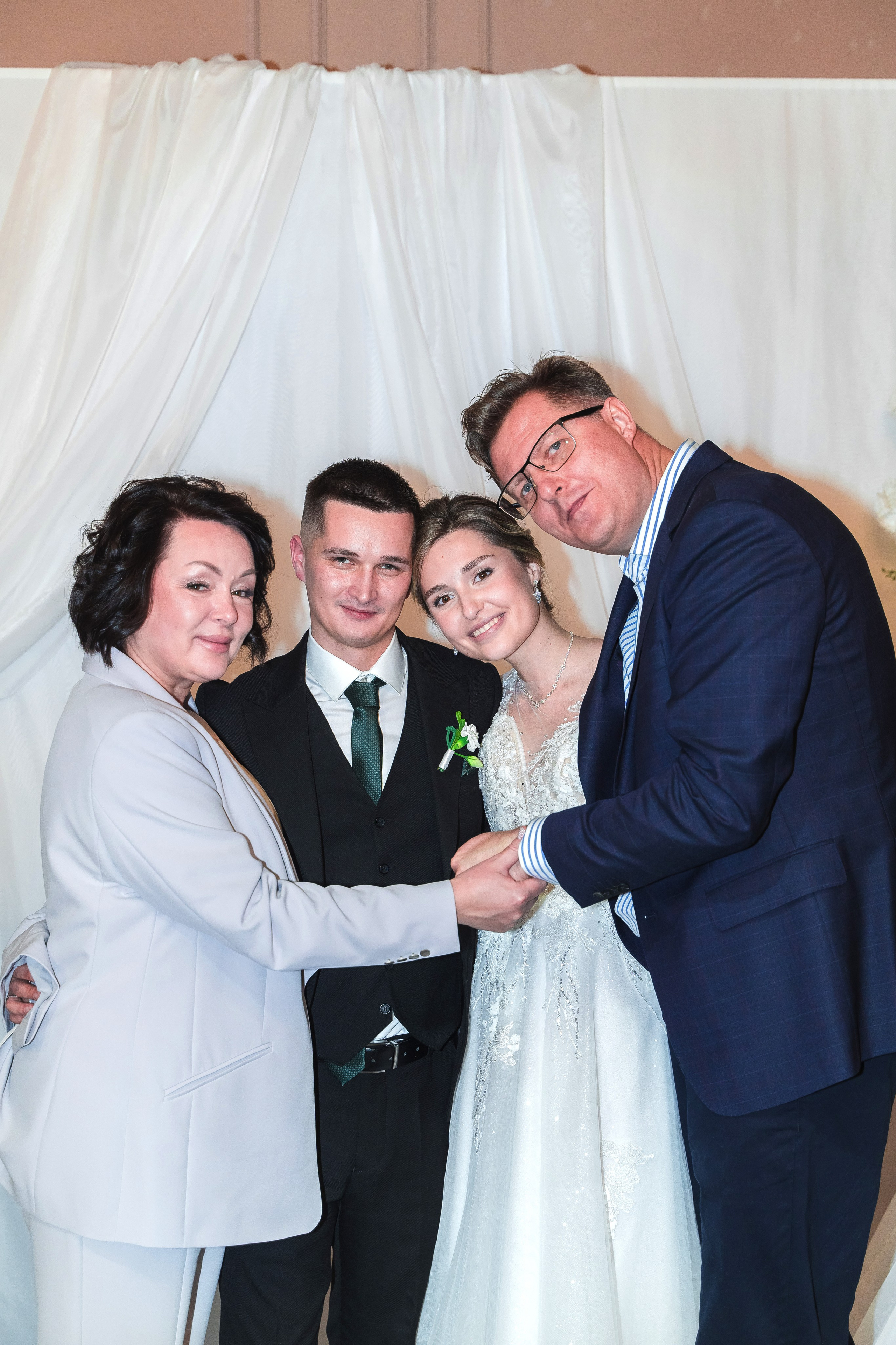 Евгений + Елена