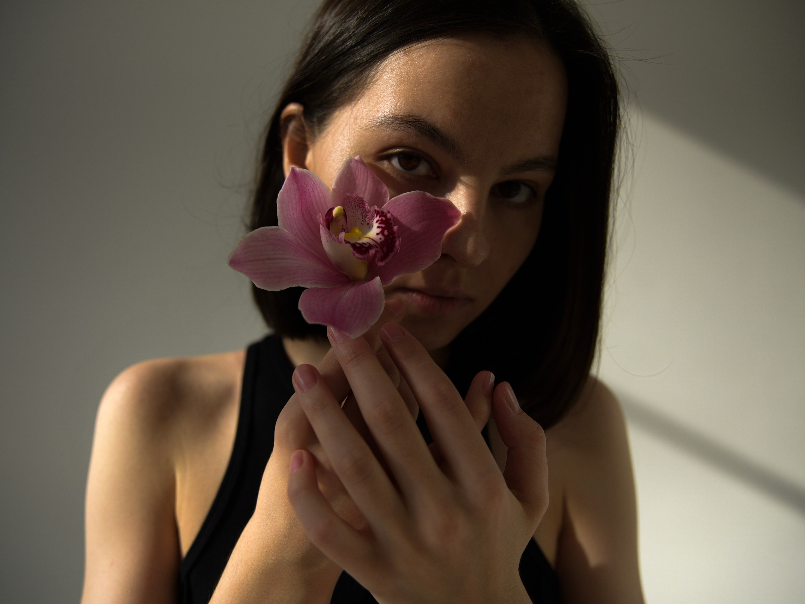 Ксения. Фотограф в Челябинске