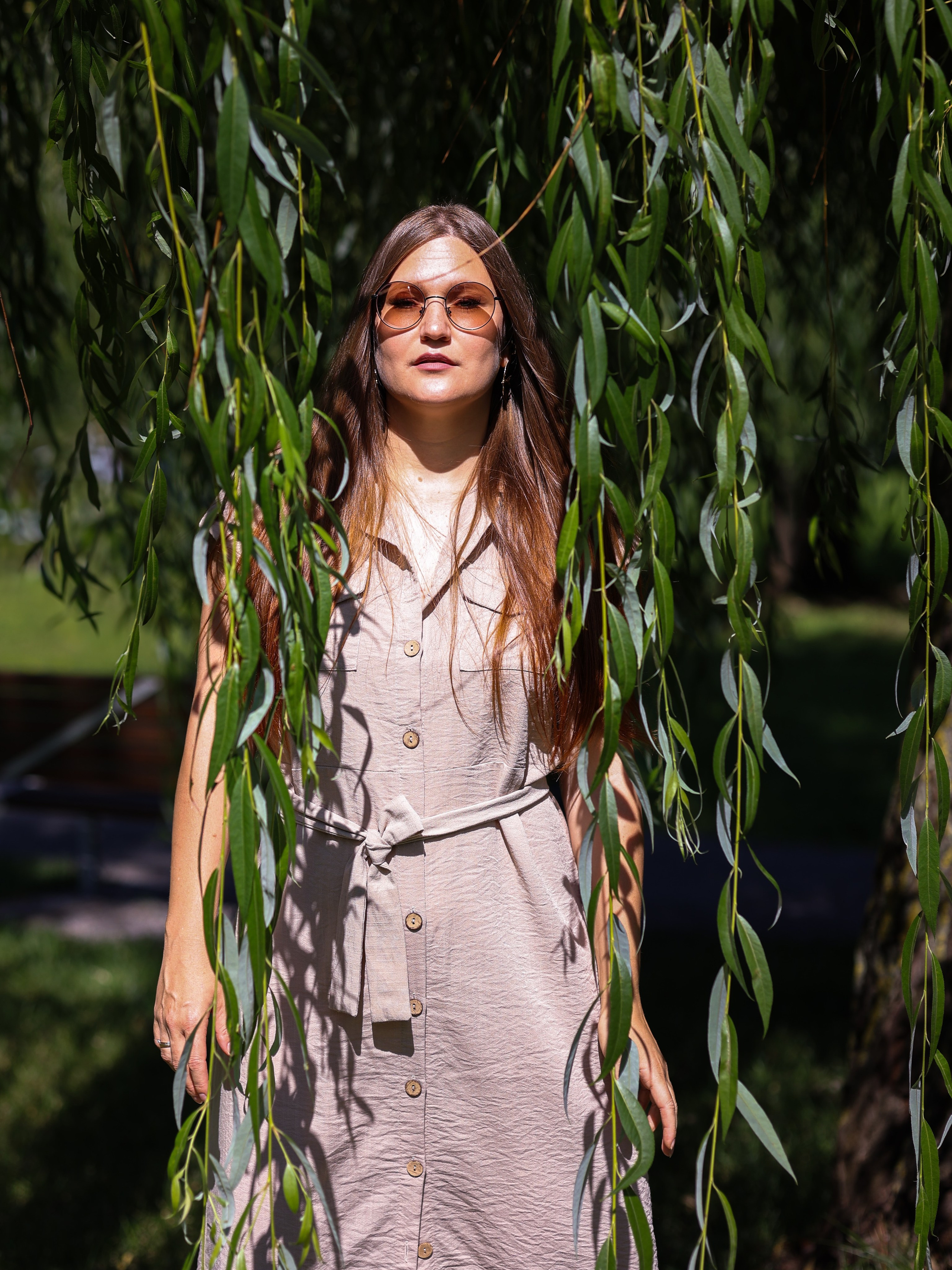 Фотосессия Анастасии. Фотограф ANNA GEREIHAN