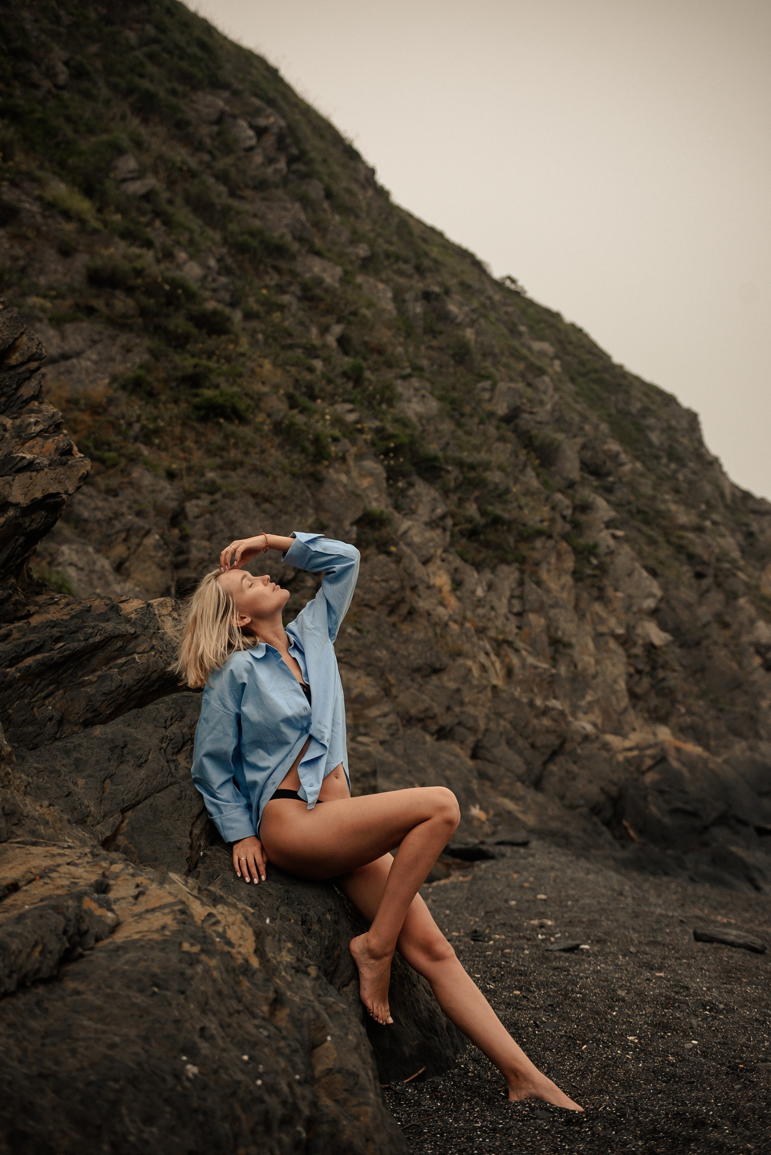 Портрет. Семейный и свадебный фотограф Элеонора Головёнкина Калининград — Находка