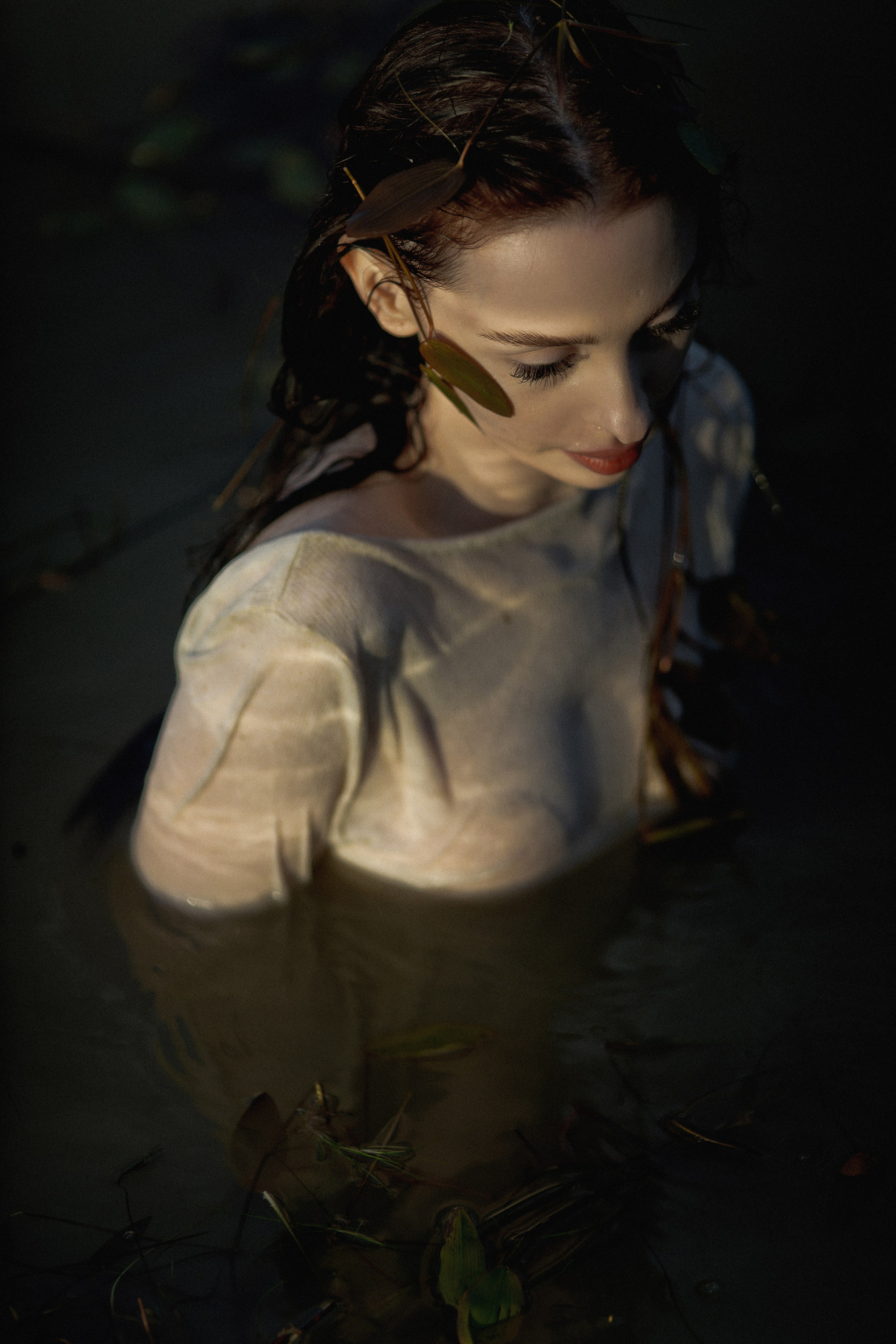 ILONA. ФОТОГРАФ Екатеринбург Москва Анастасия Замесина