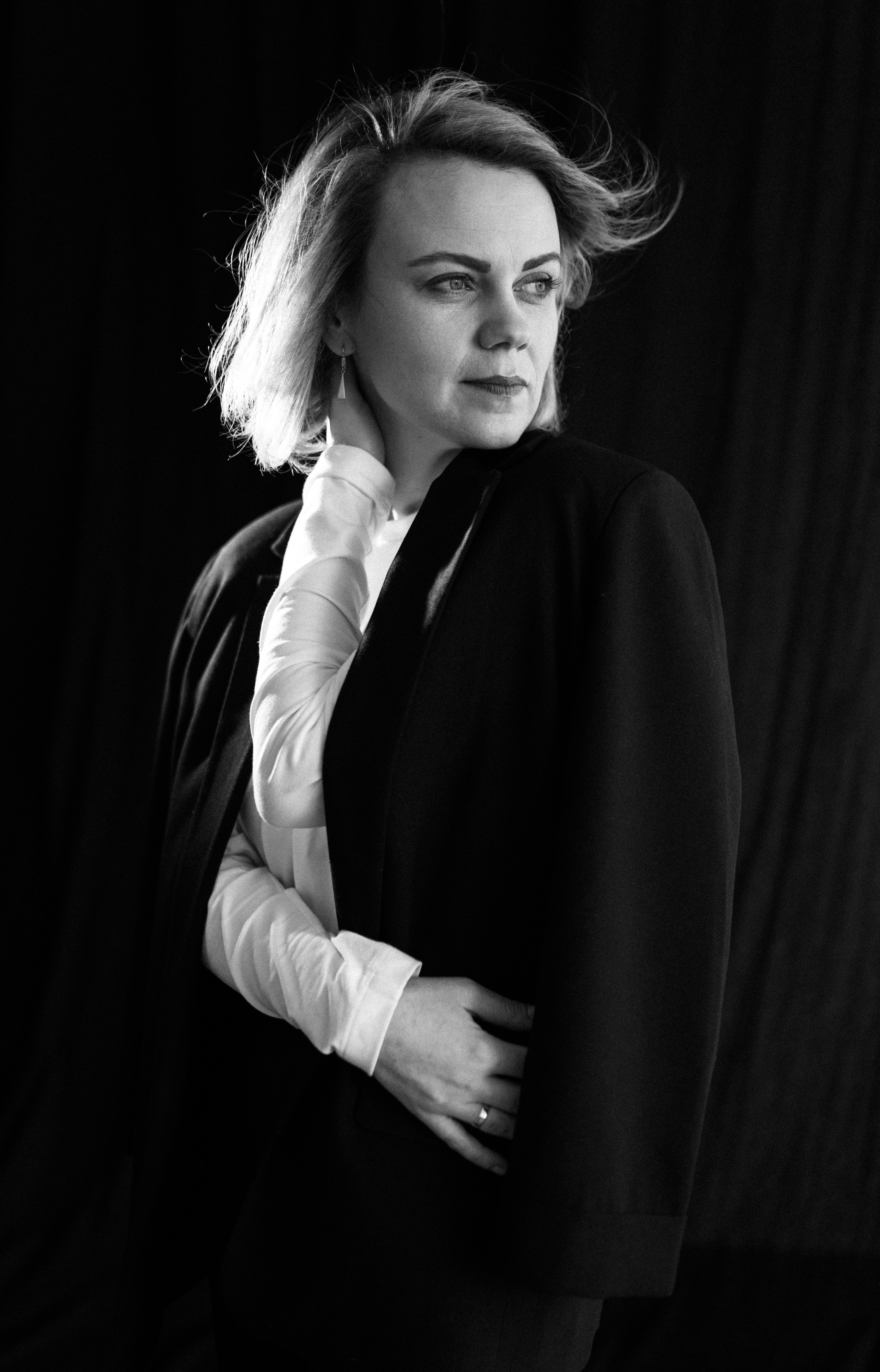 Женский портрет. Семейный фотограф Москва Путилково Гуляшова Екатерина