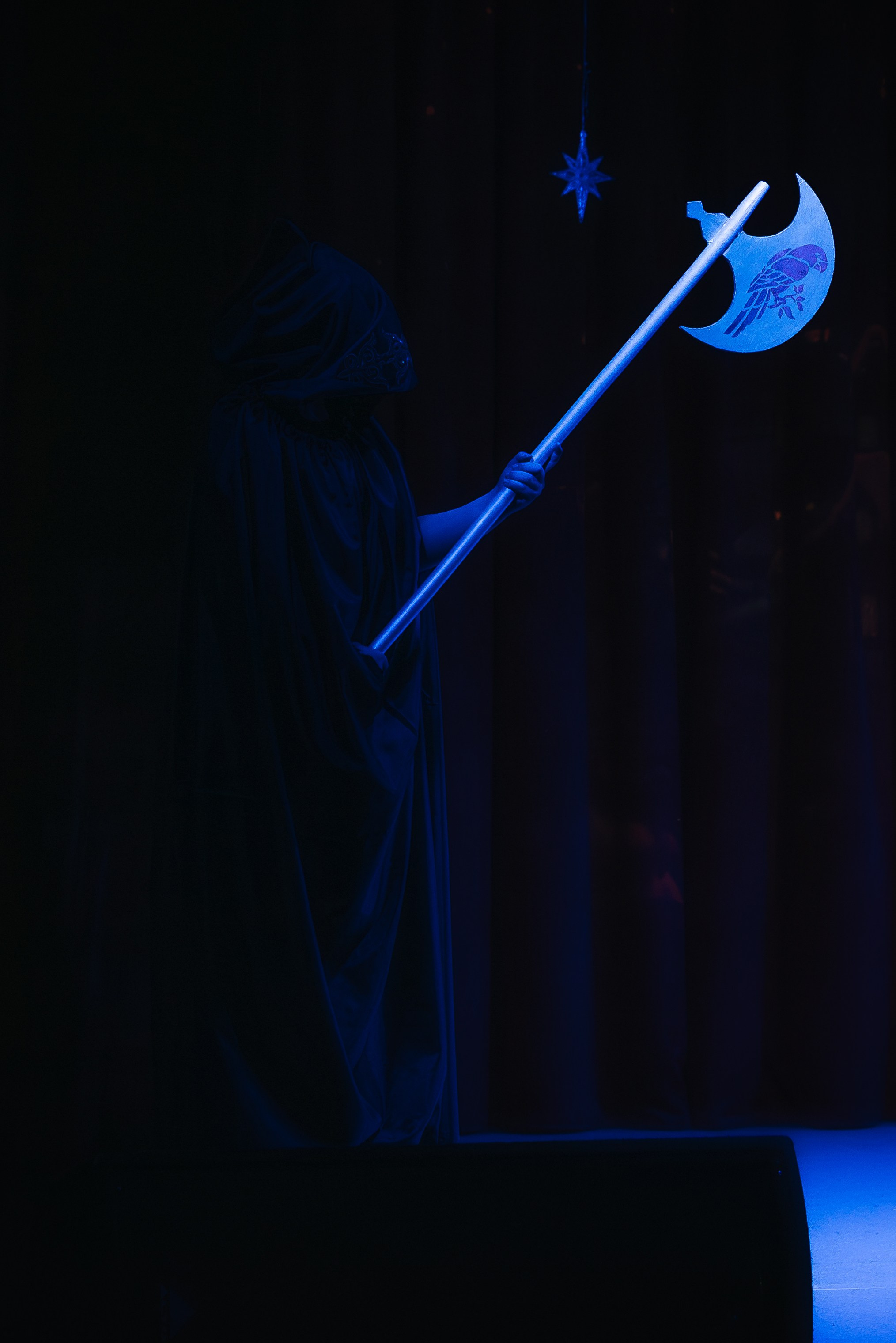 Зазеркалье. Фотограф Карина Шарова Москва