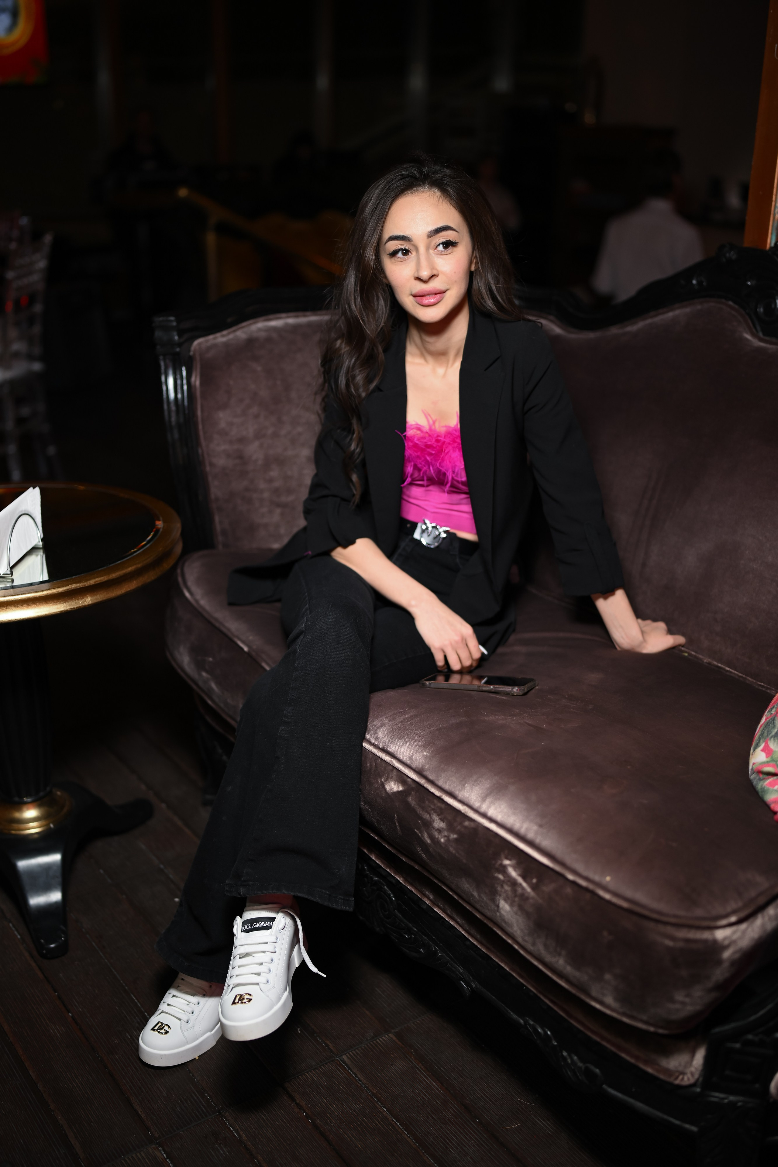 MVP| Soho Rooms. Портфолио