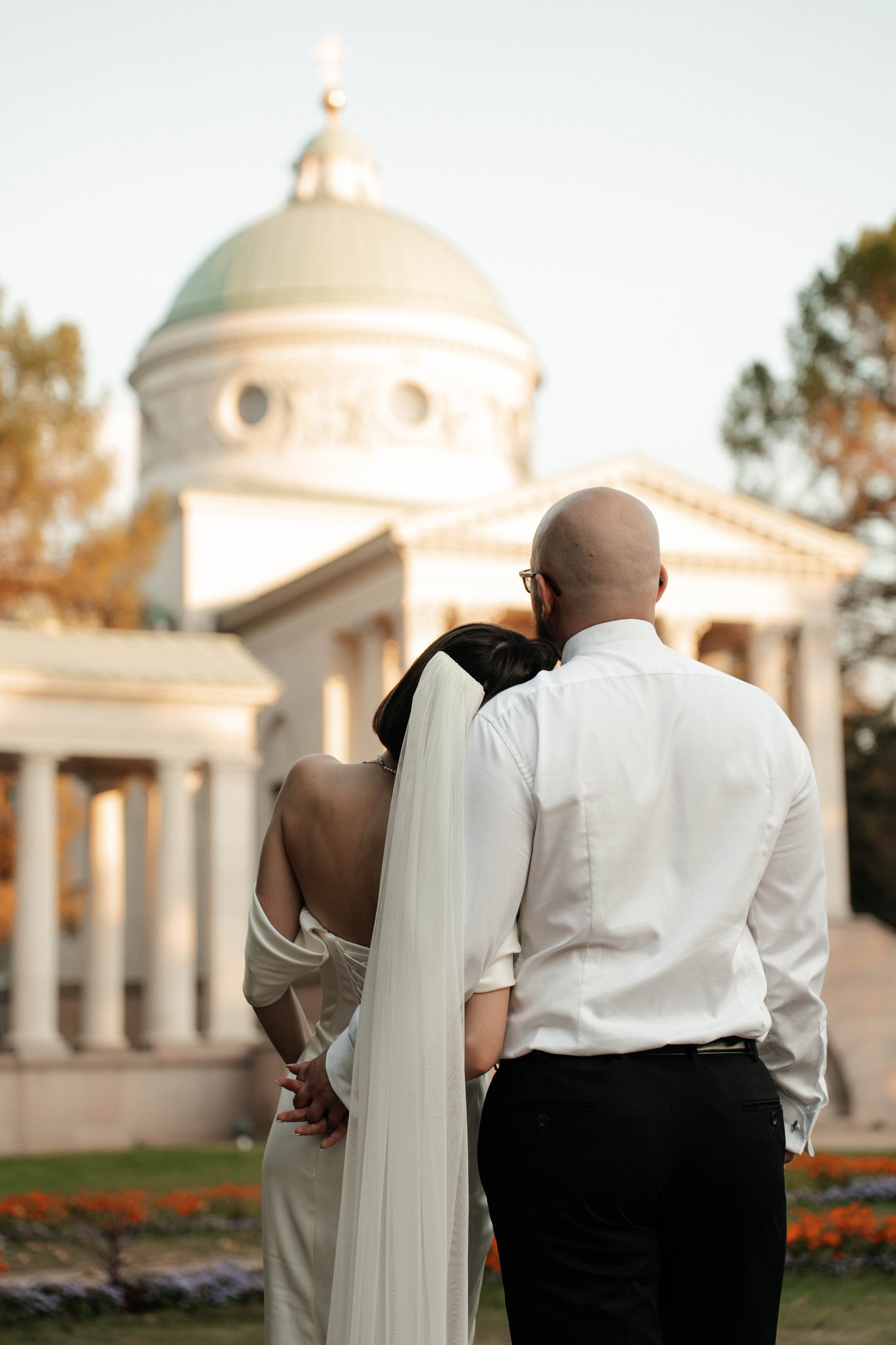 Регистрация в Архангельском | ресторан Дача. Свадебный фотограф Москва Александра Аверкова