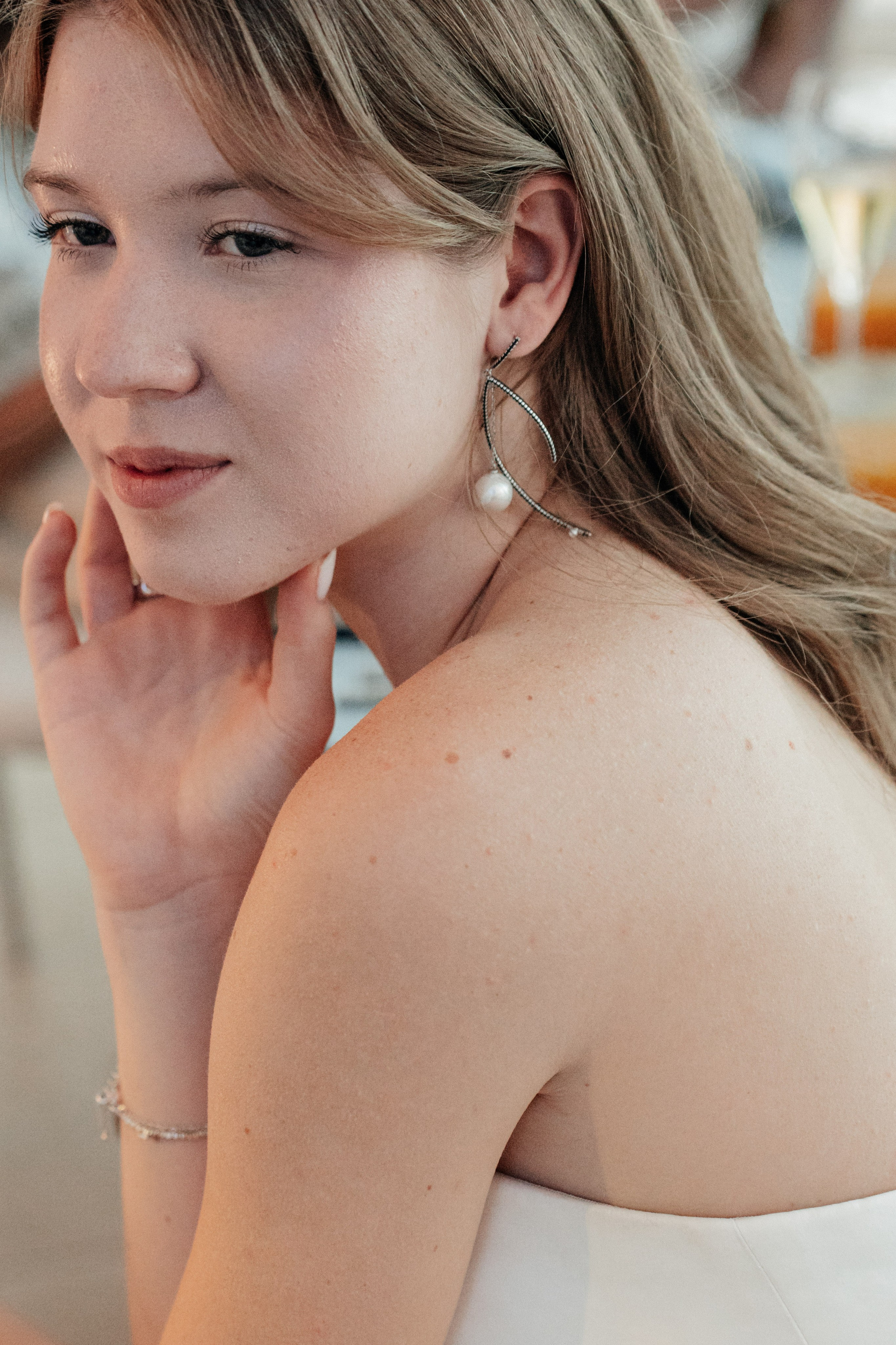 Где любовь, там жизнь!. Свадебный фотограф Москва Александра Аверкова