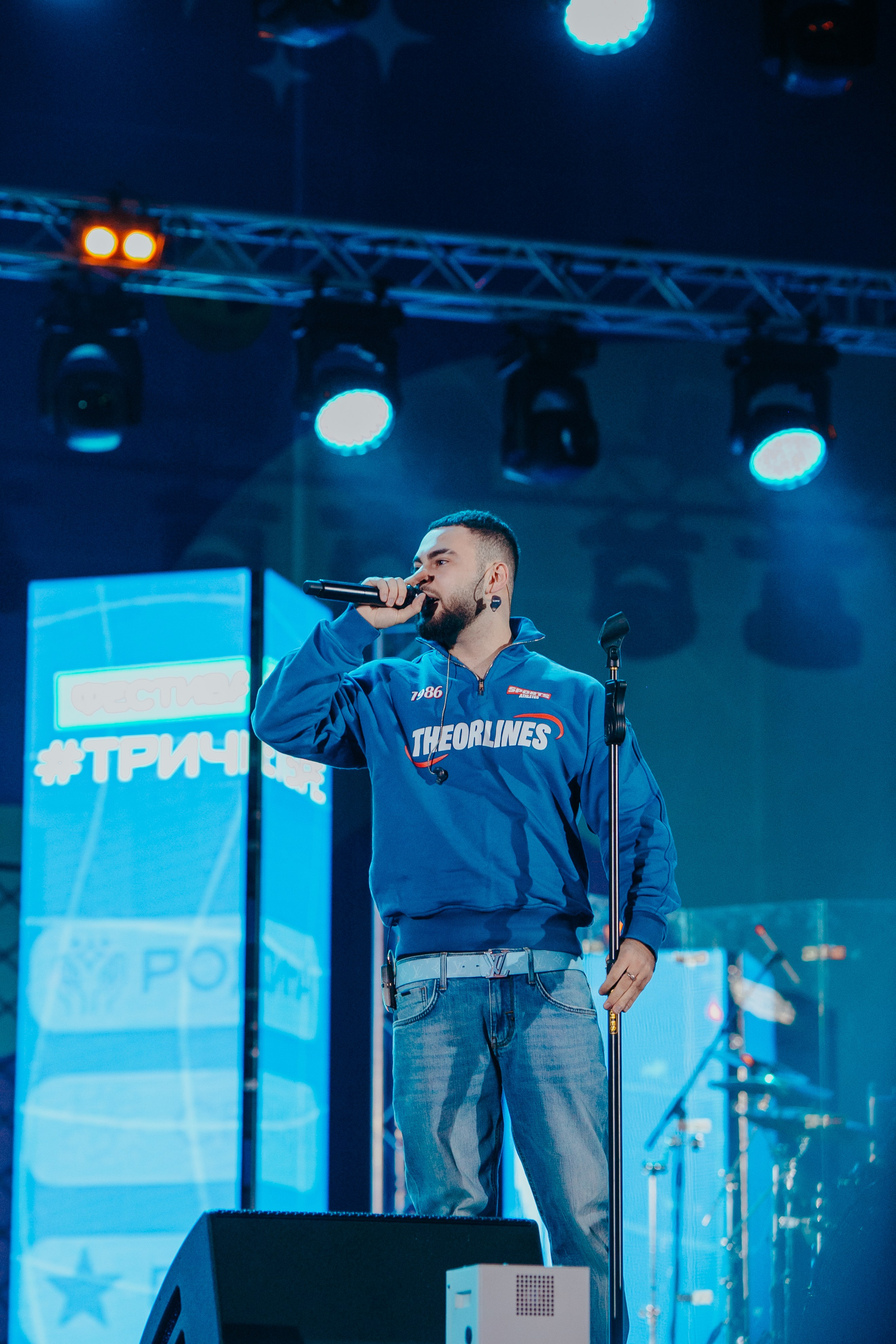 Фестиваль Три-Четыре 2025. Свадебный и детский фотограф в Волгограде Слава Белов