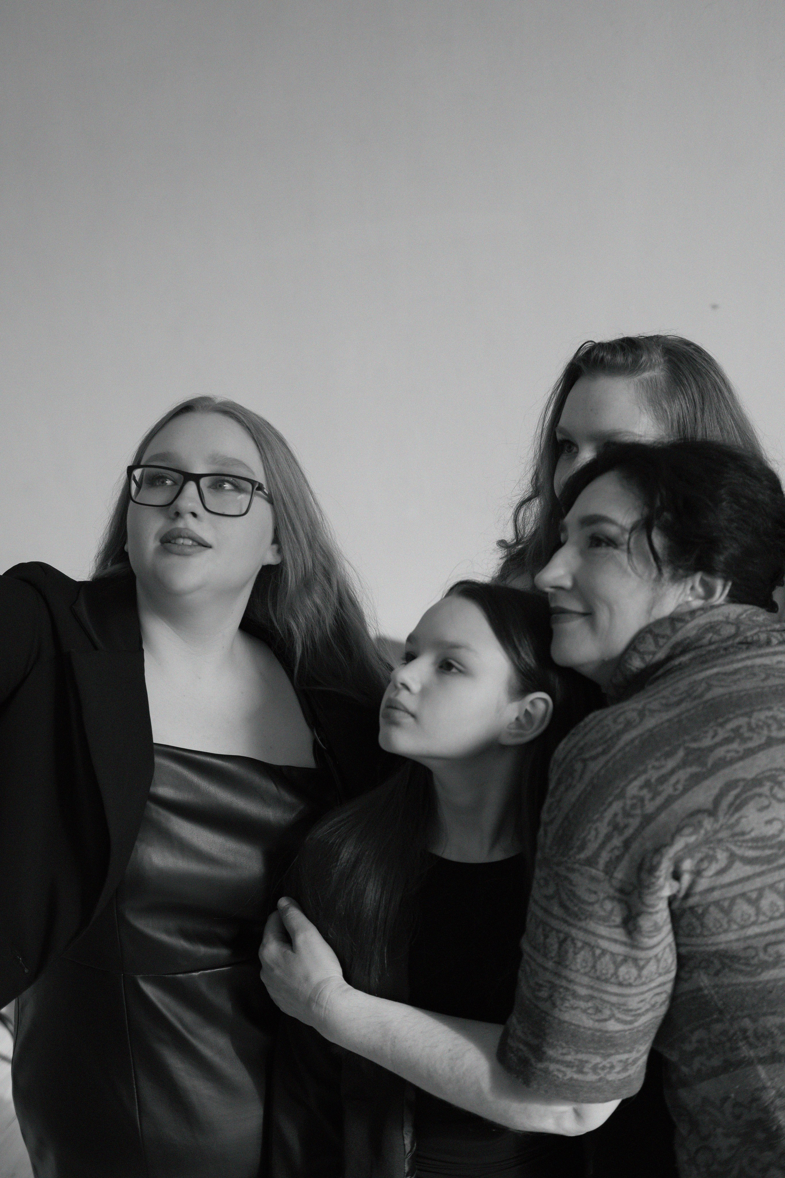 Семейная фотосессия. Макарцова Валерия — фотограф Санкт-Петербург, Москва