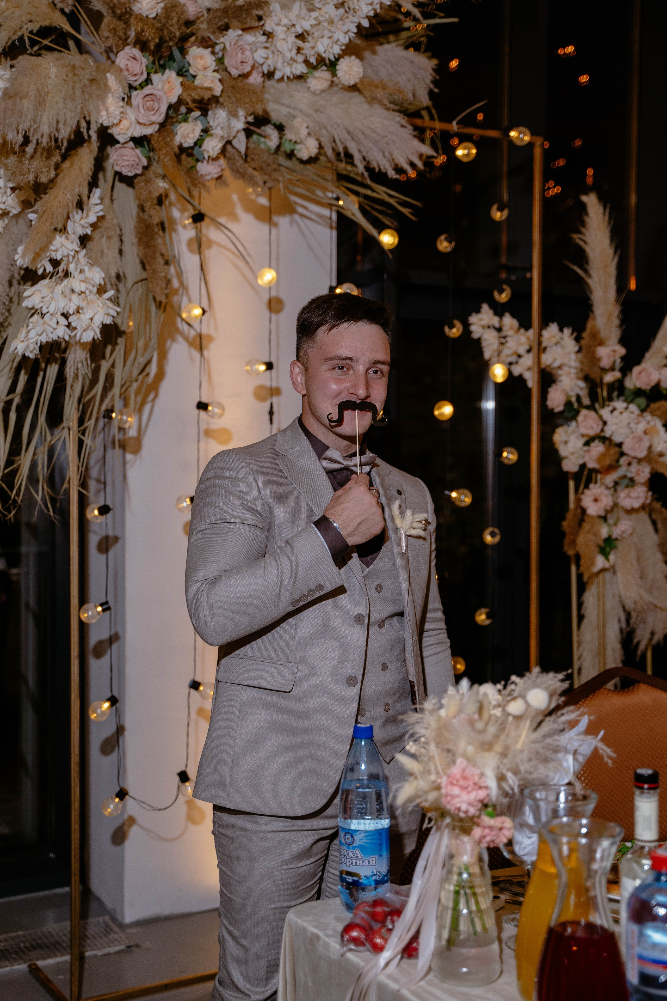 Свадебный день Магомеда и Вероники. Фотограф Чита. Индивидуальные портреты, LoveStory, свадьбы