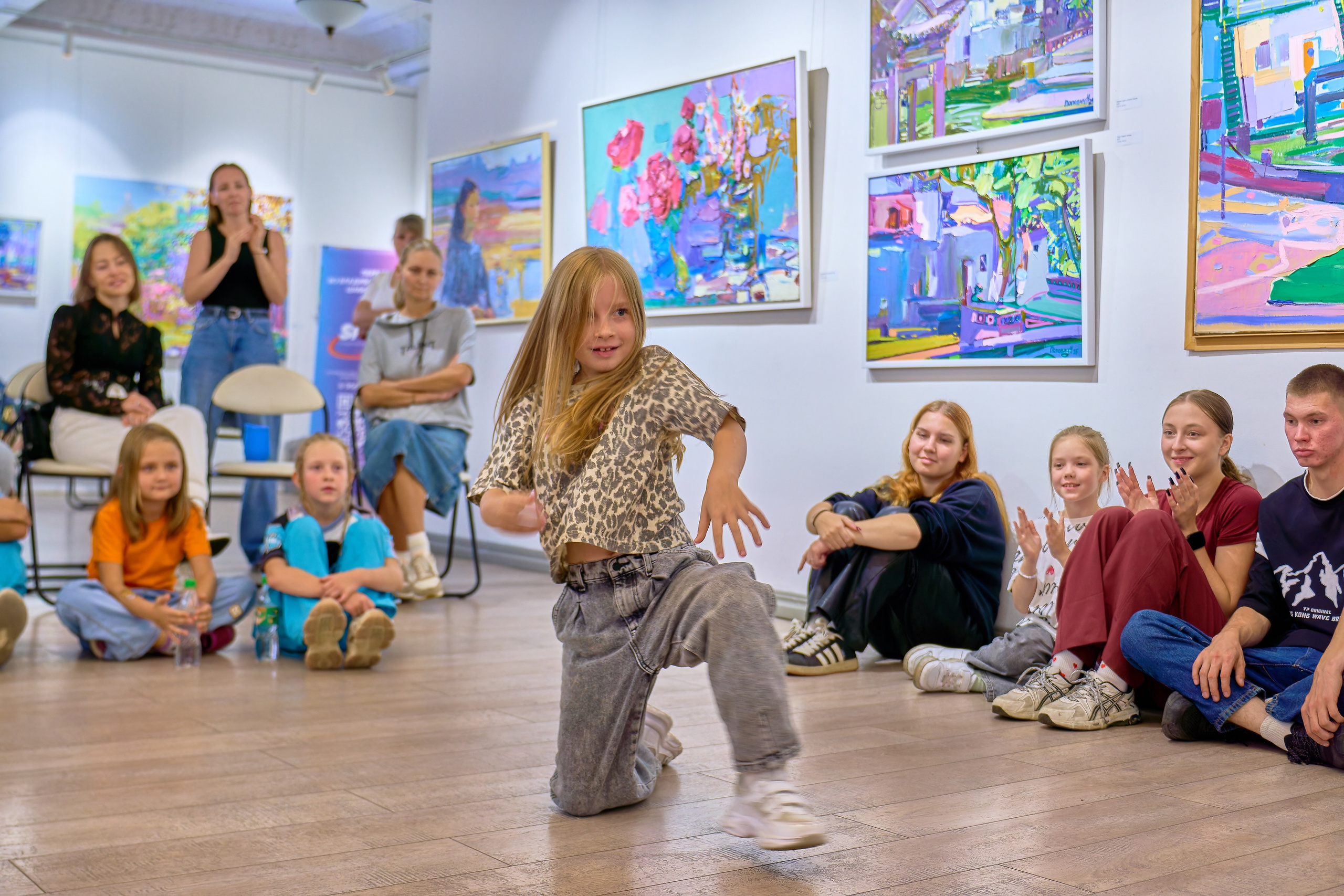 Space. Фотограф во Владивостоке