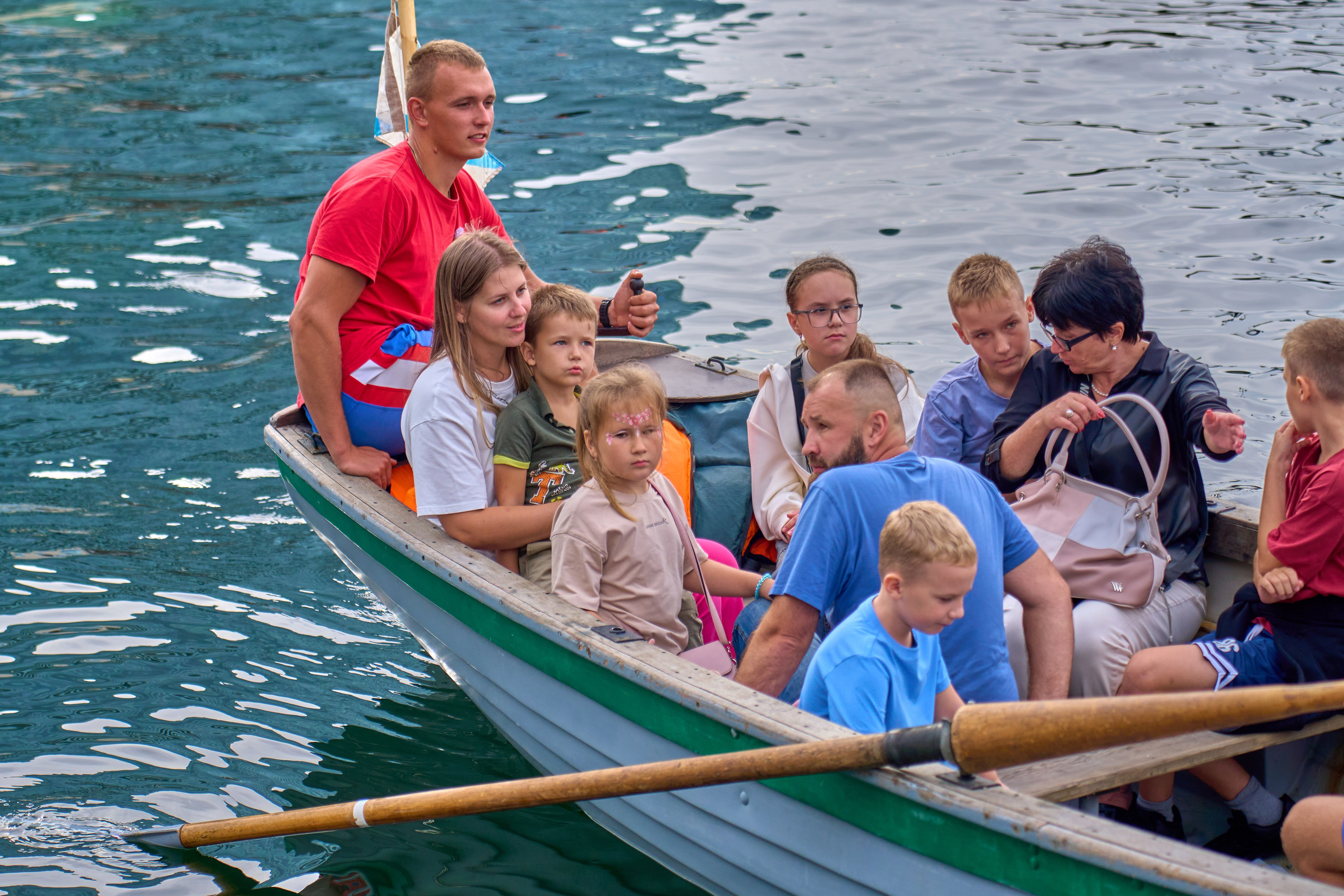 Сила в правде. Фотограф во Владивостоке