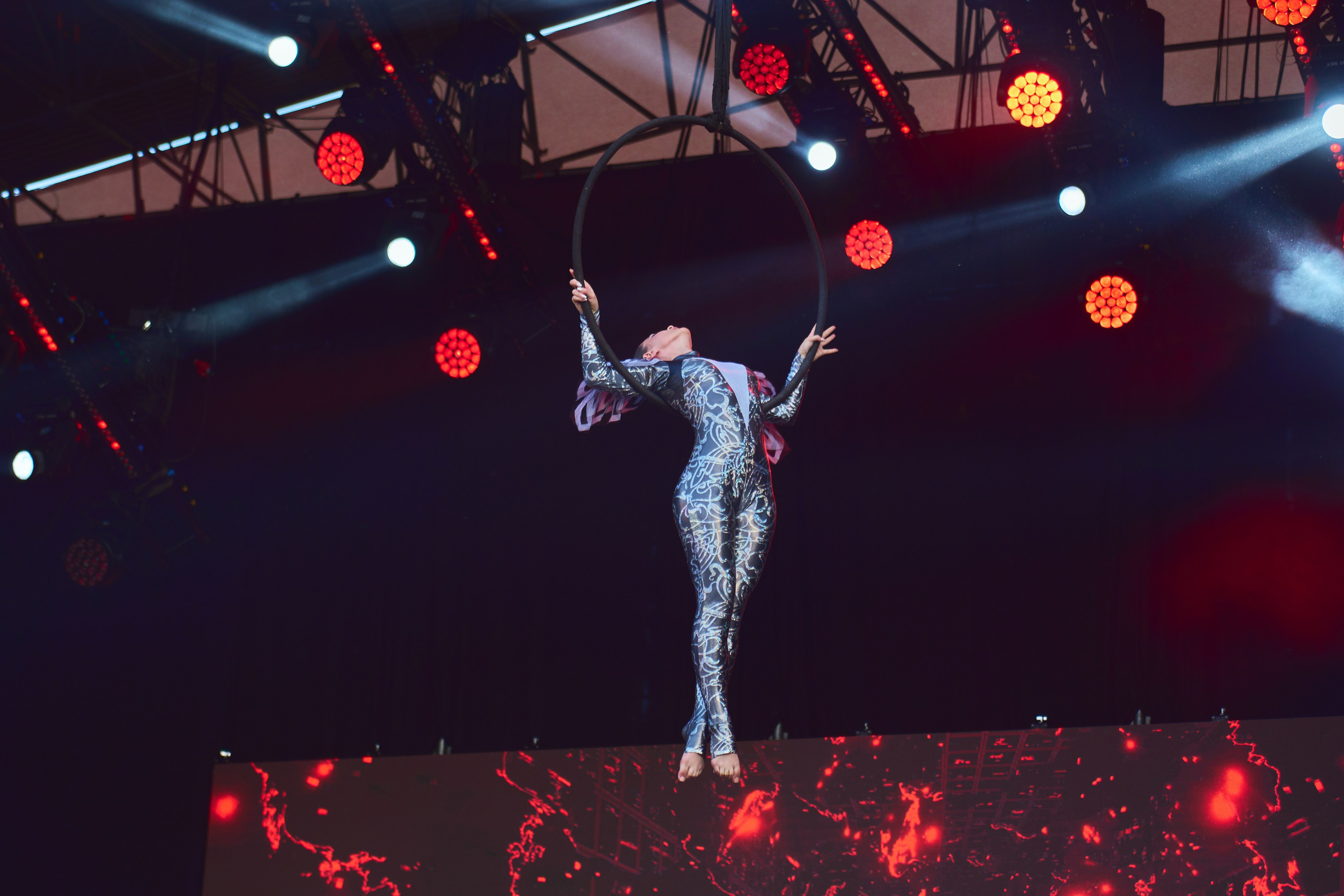 День Молодежи. Фотограф во Владивостоке