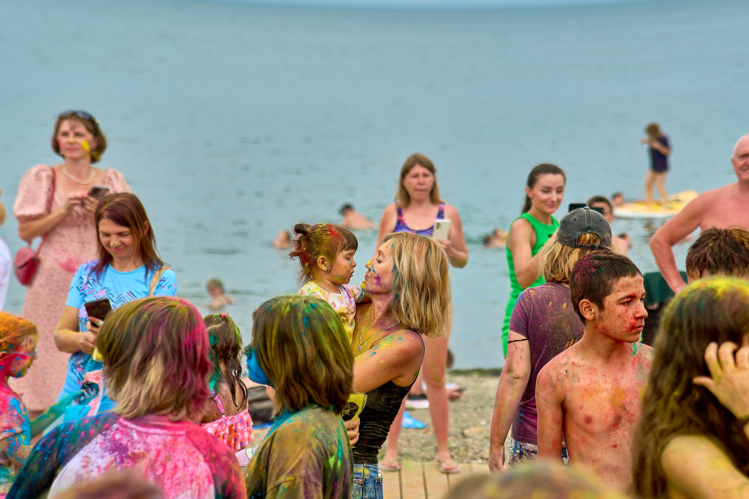 Фотограф детский Праздник. Фотограф во Владивостоке