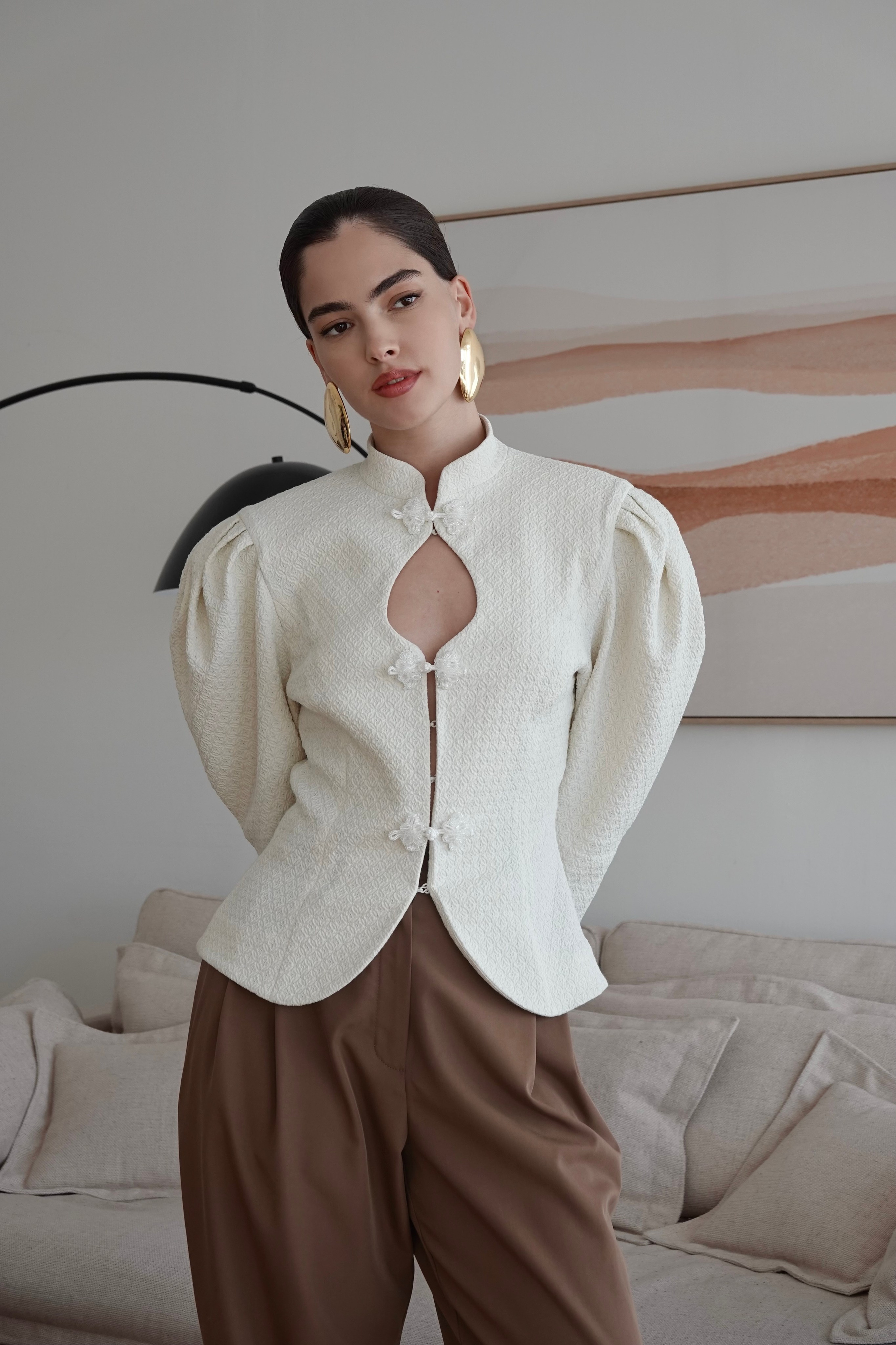 Nude Story. Дарья Стумайтис — продюсер и креатор