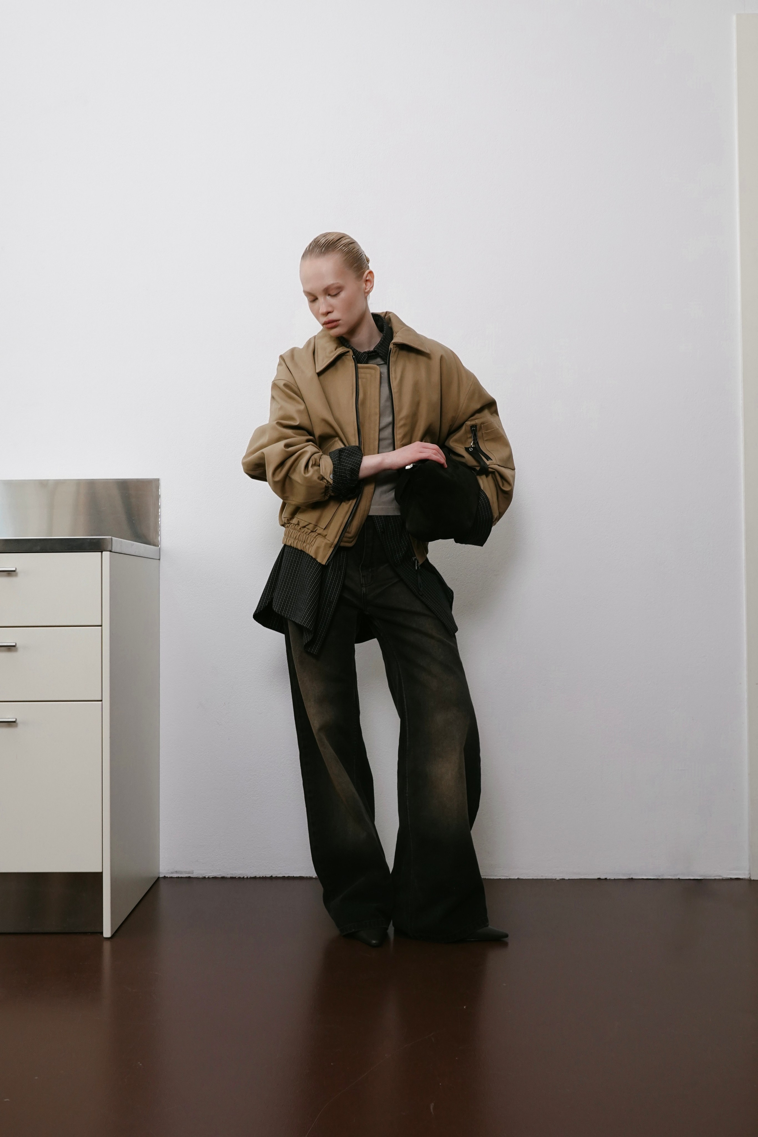 OTMÁ. Дарья Стумайтис — продюсер и креатор