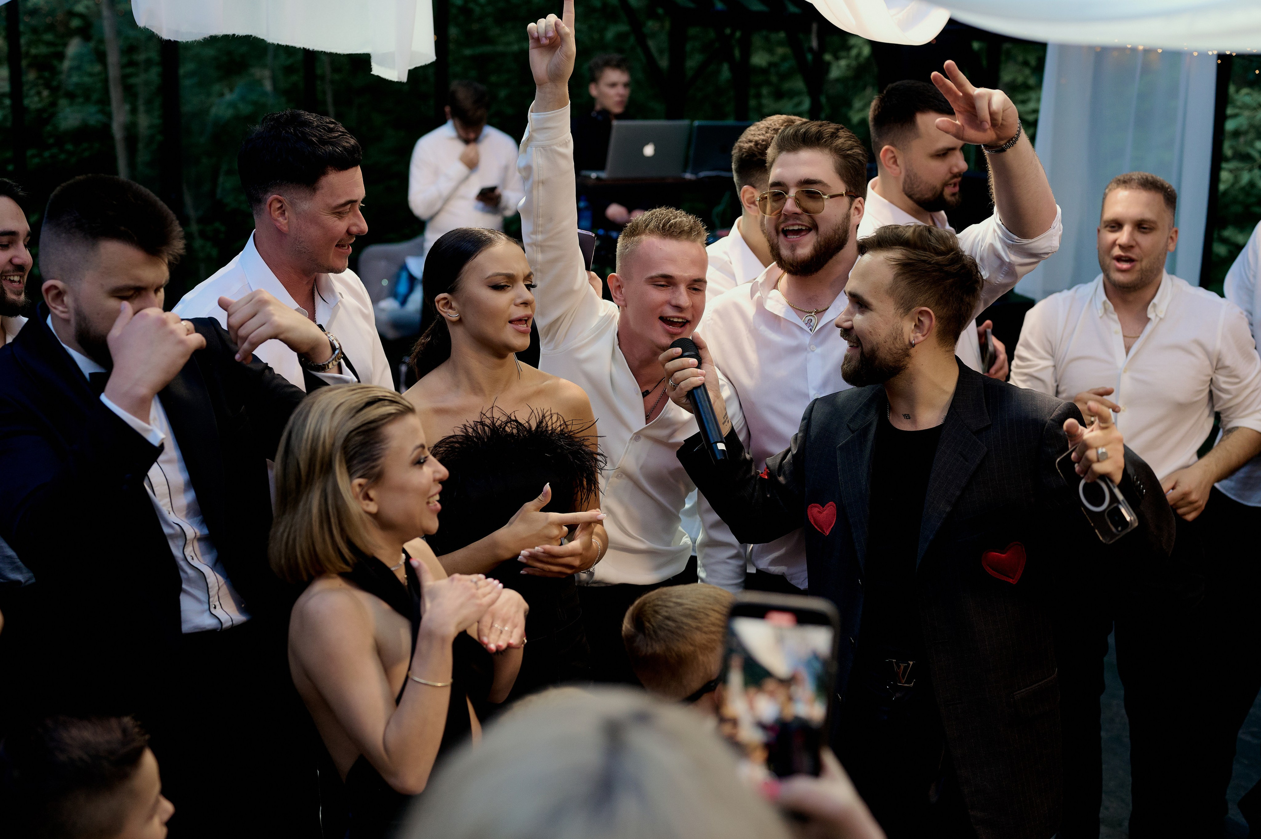 K&D. Свадебный и репортажный фотограф