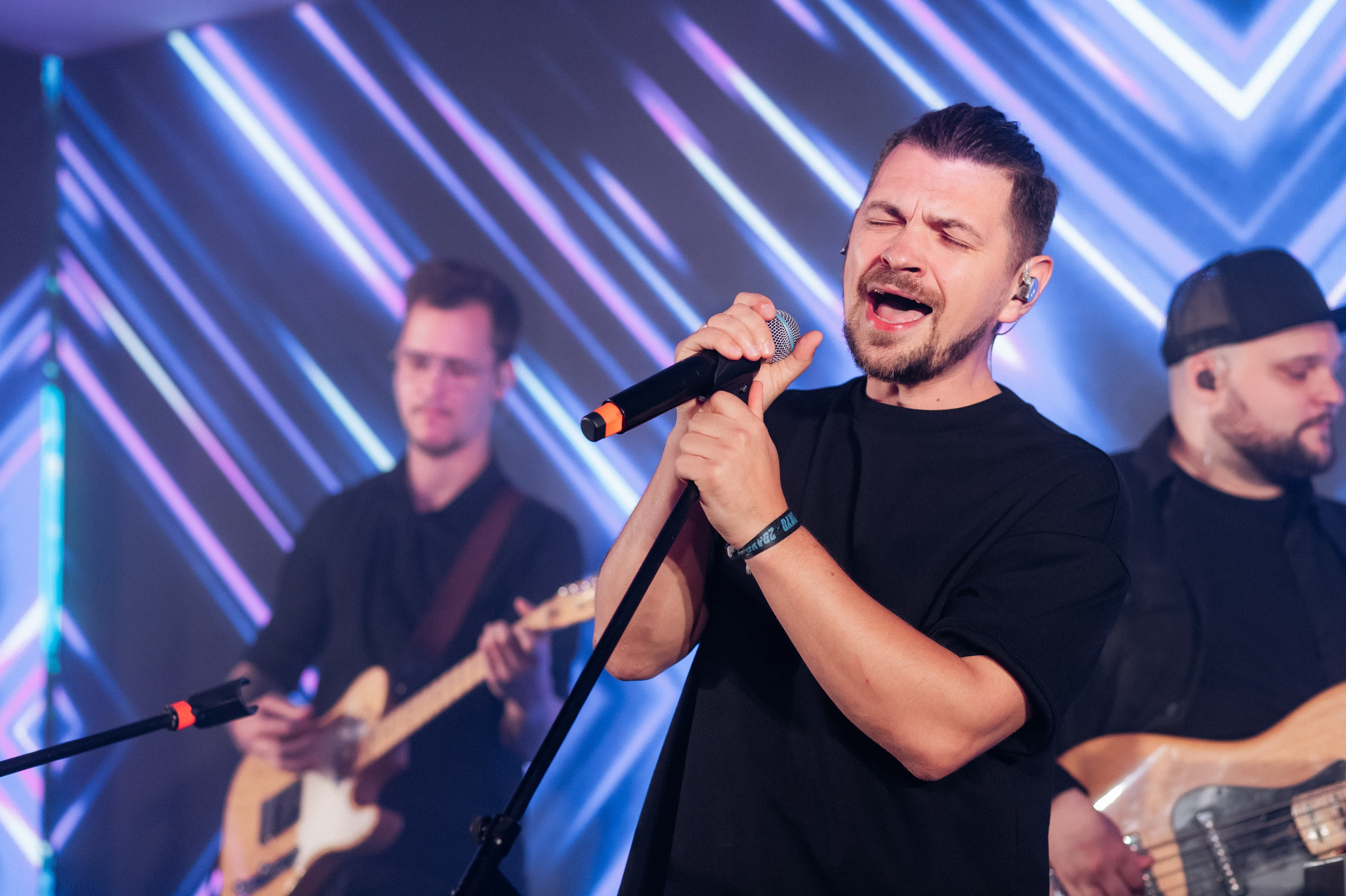 UNIKEY — СЕРДЦЕ БОНИВУРА. СВОИ. ФОТООТЧЕТЫ-СОБЫТИЯ-МЕСТА