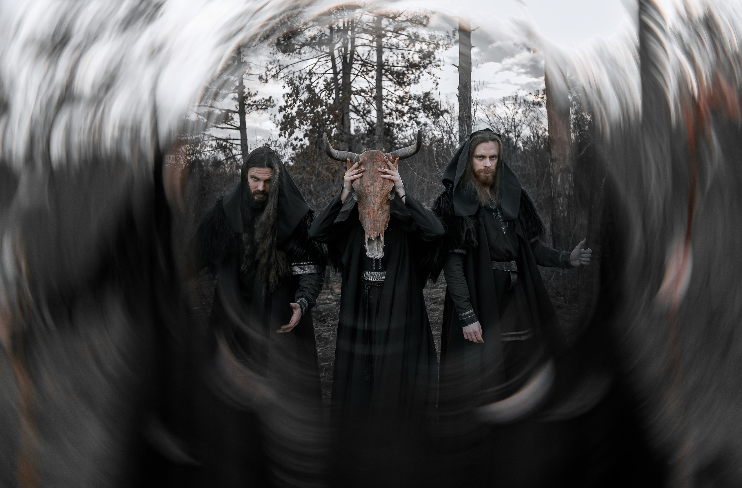 Арт Фотосессии. Творческий фотограф в Крыму Анна Пашко