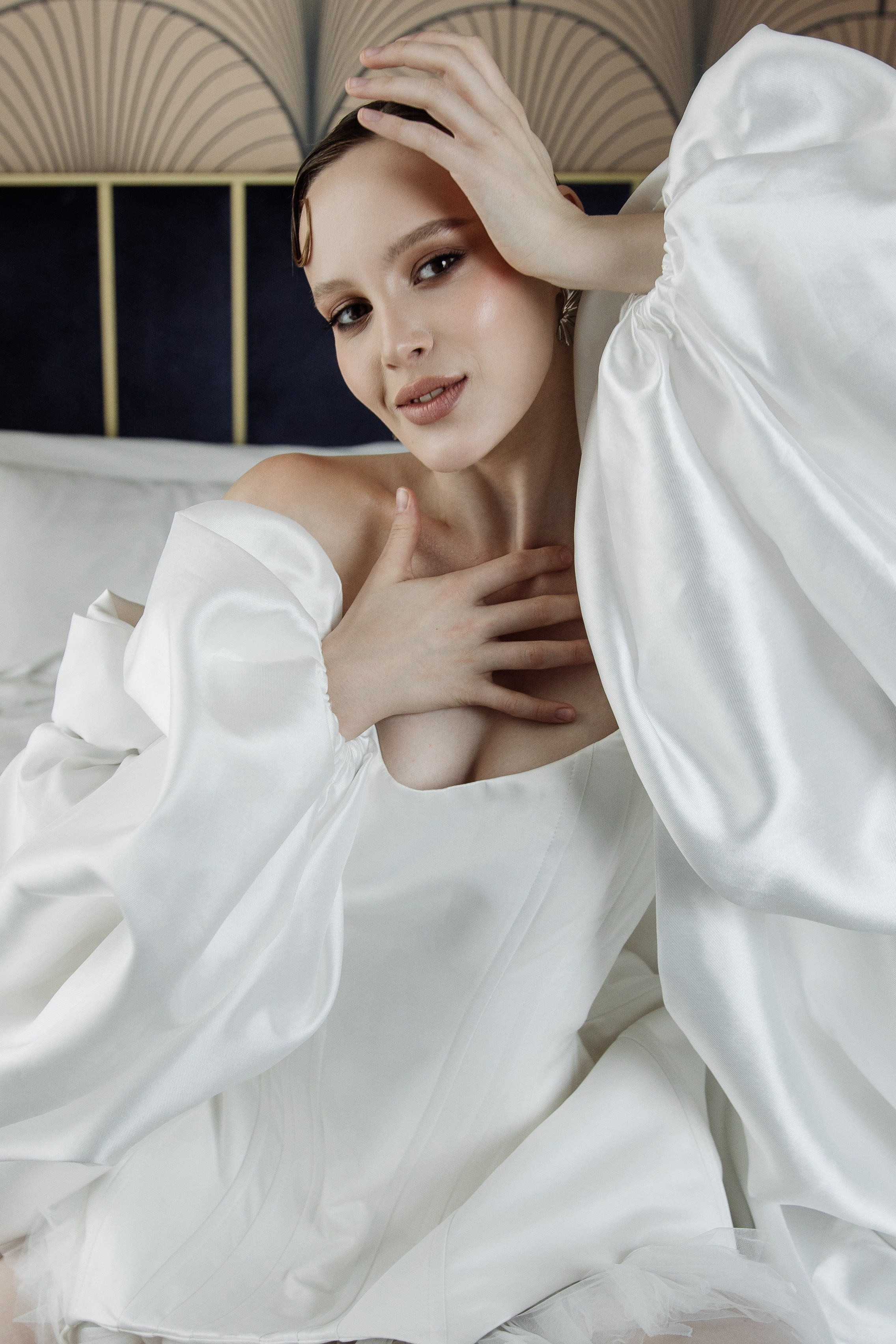 Каз & Вика. Свадебный фотограф в Тюмени и Екатеринбурге Сергей Михин