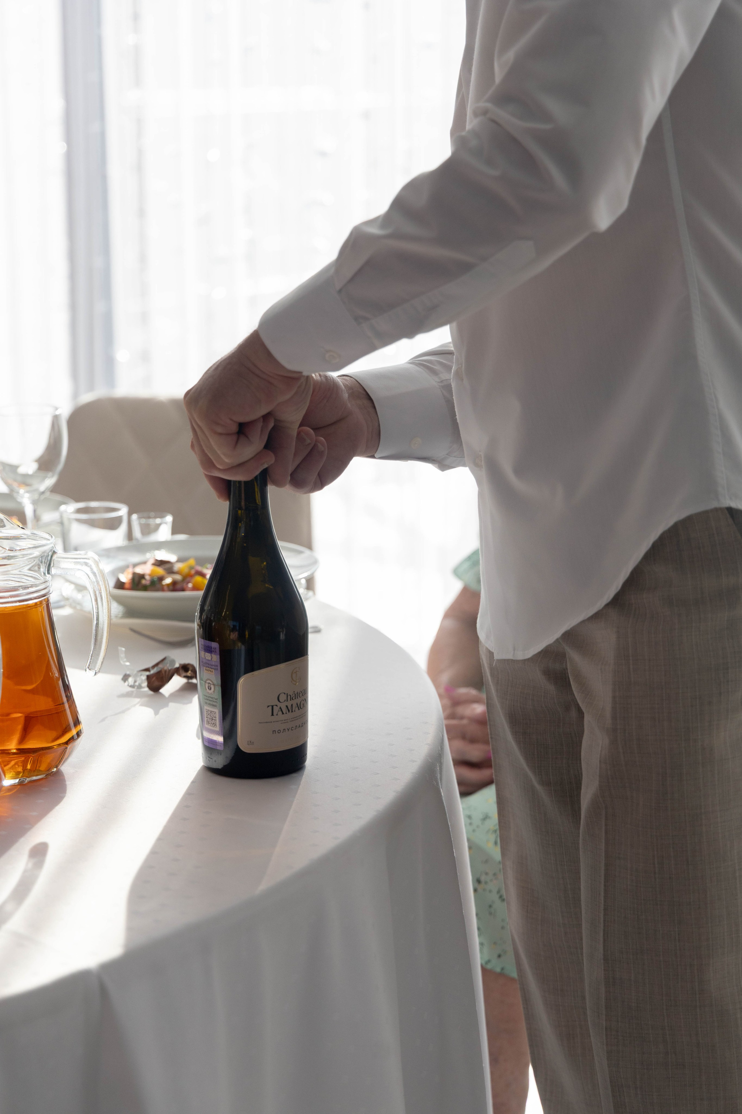 Ольга и Максим. Фотограф в Самаре Ксения Владимировна