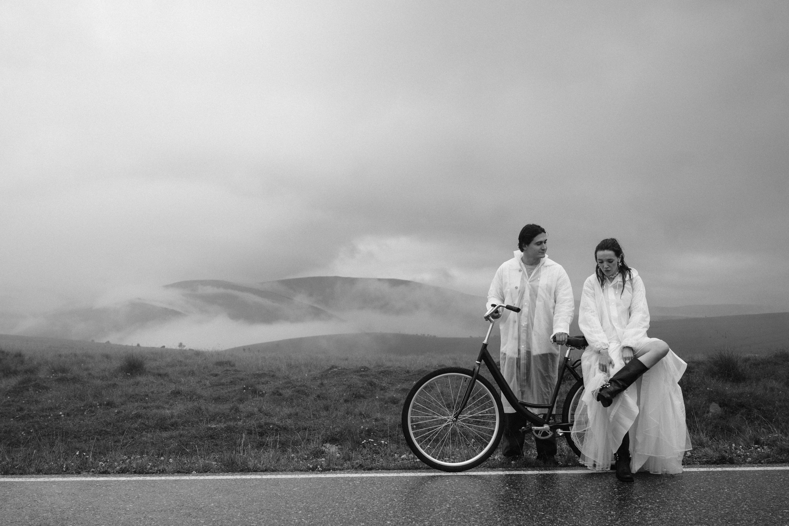 Свадебная фотосессия Кисловодск. Свадебный и семейный фотограф в Краснодаре Марина Стёпа