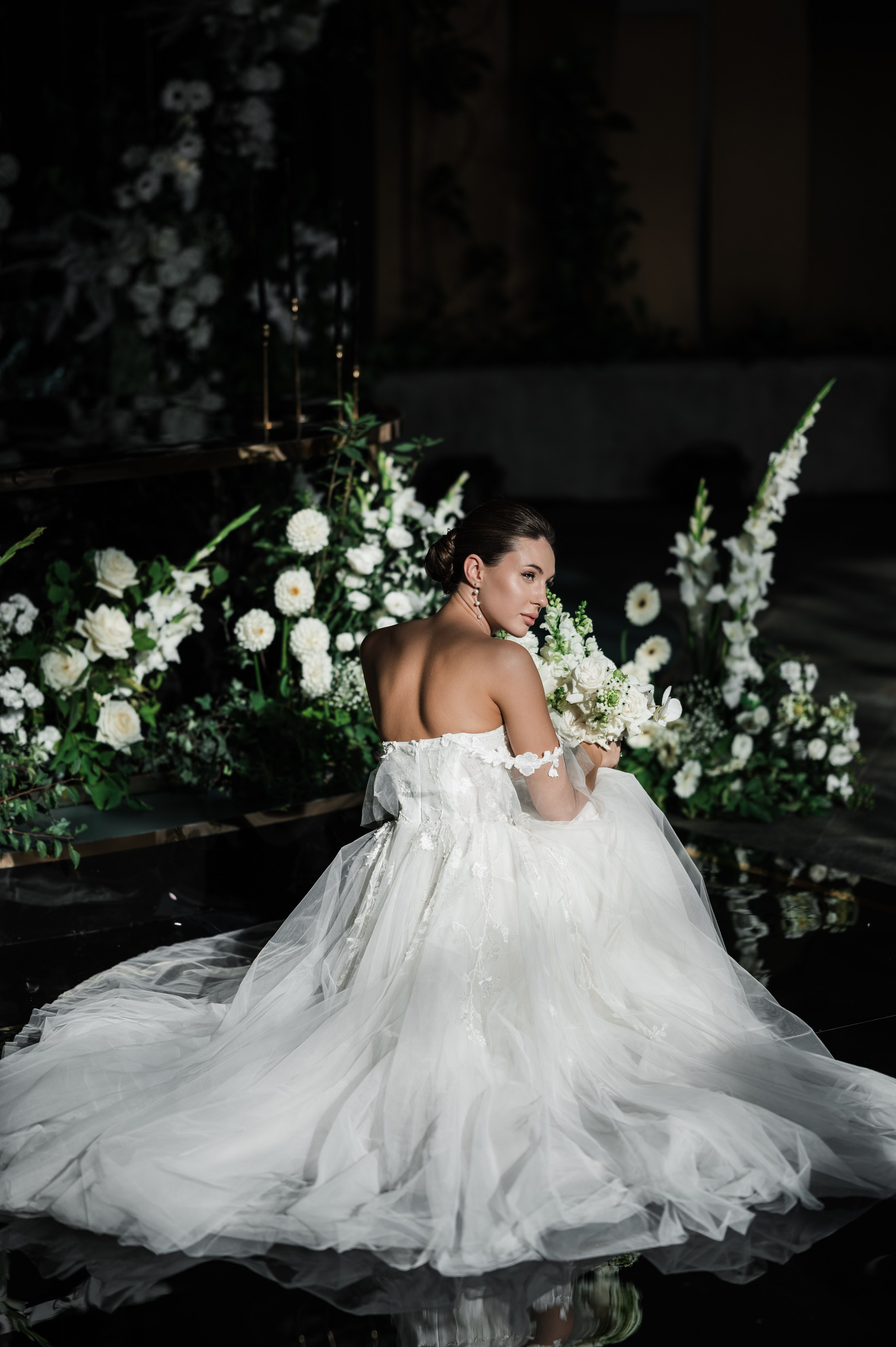 Свадебный и семейный фотограф в Краснодаре Марина Стёпа