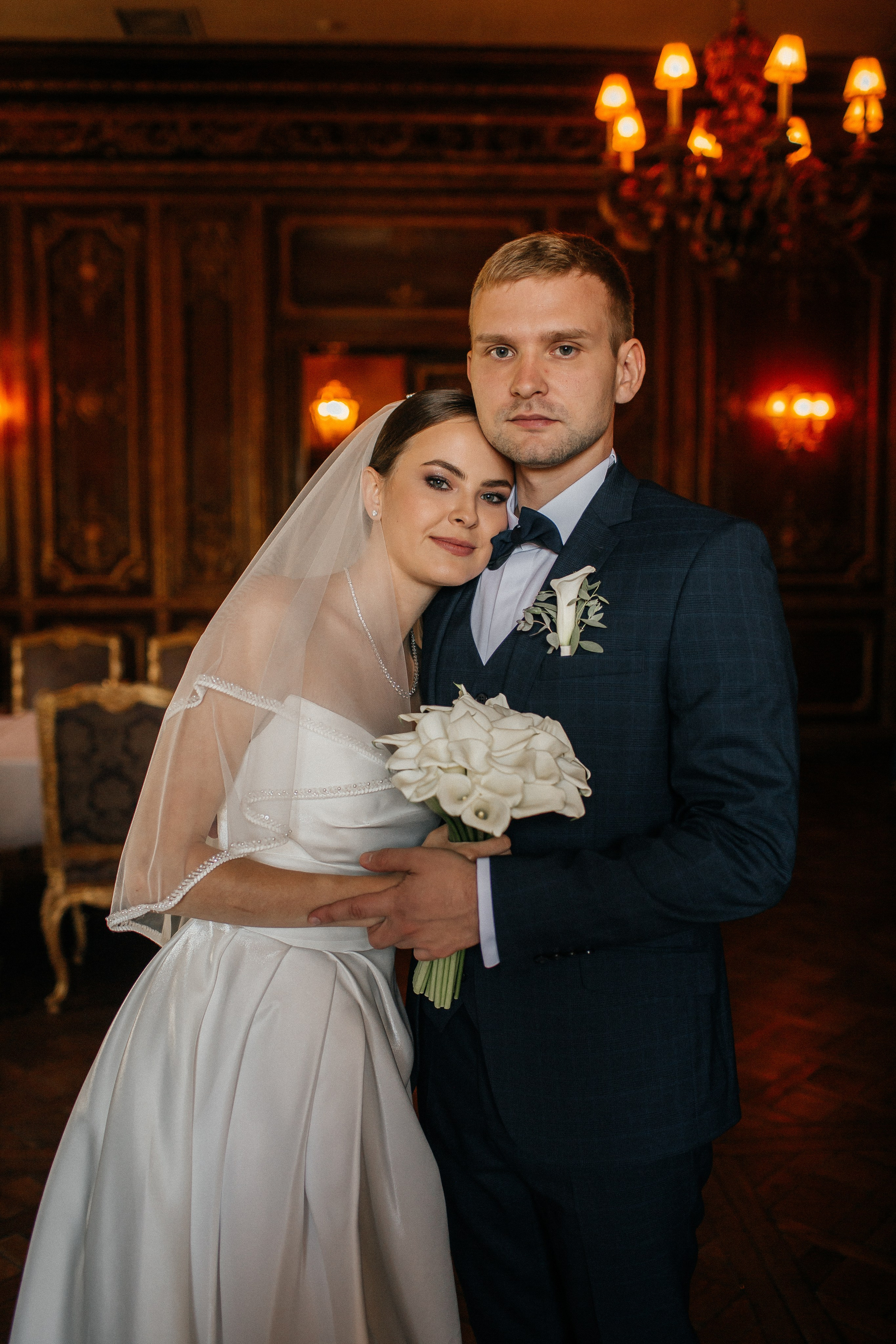 Вадим и Эвелина. Свадебный и семейный фотограф Елизавета Ермак | Москва и МО