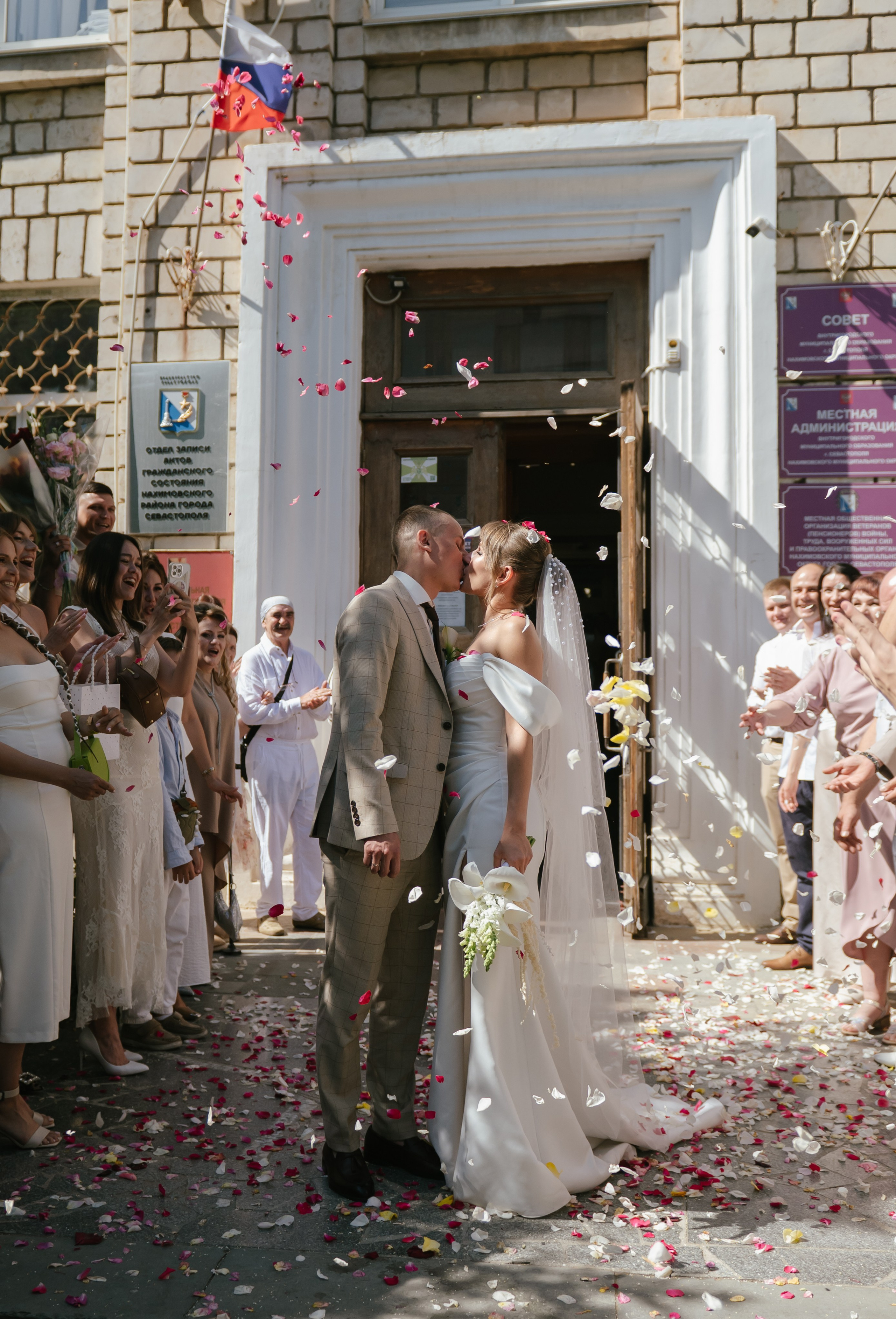 06.06.25♥. Свадебный, женский, семейный фотограф в Севастополе Юлия Мошенко