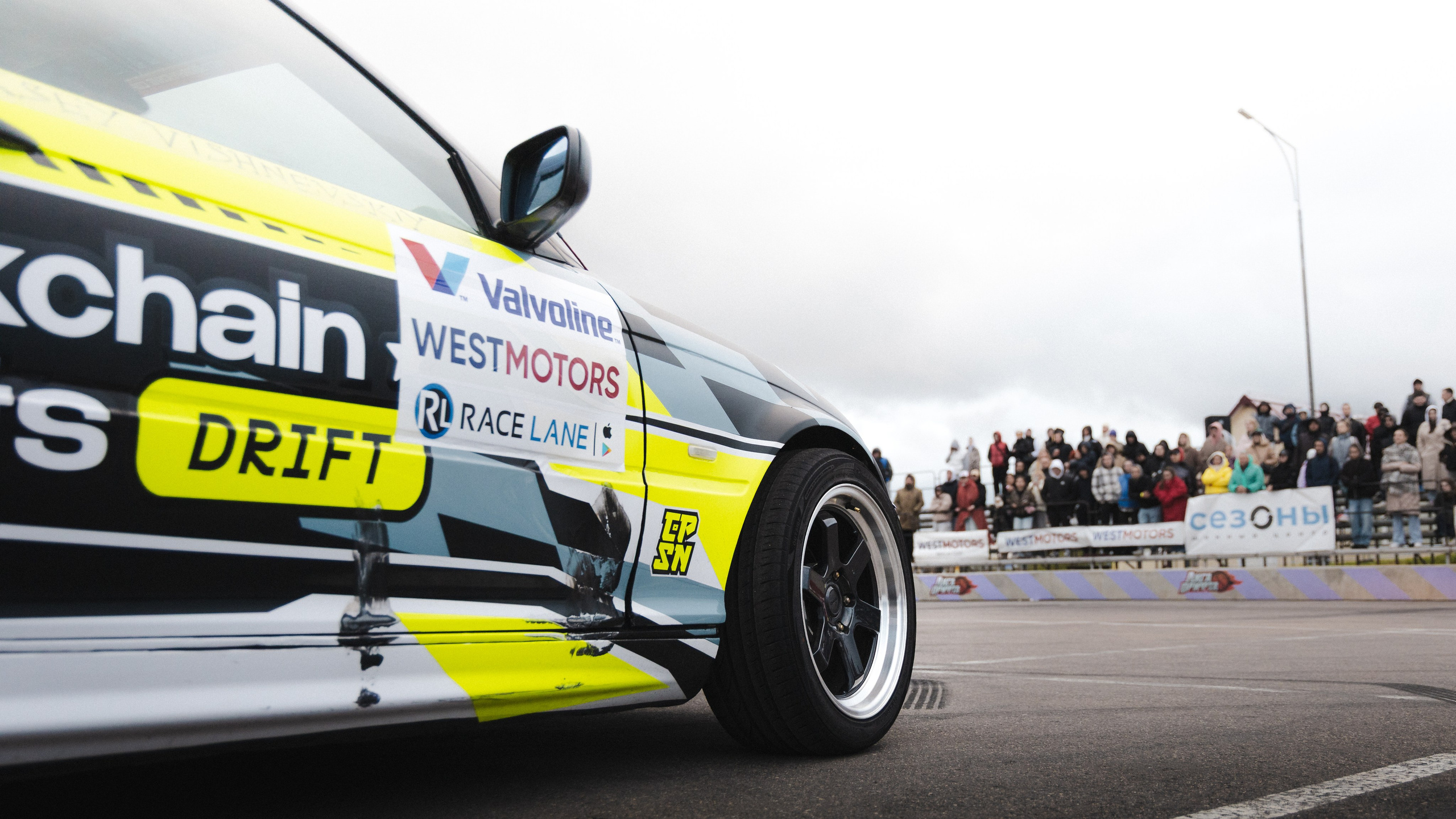 Лига Дрифта. Этап I. Минск. Maxim Remizevich | Photographer