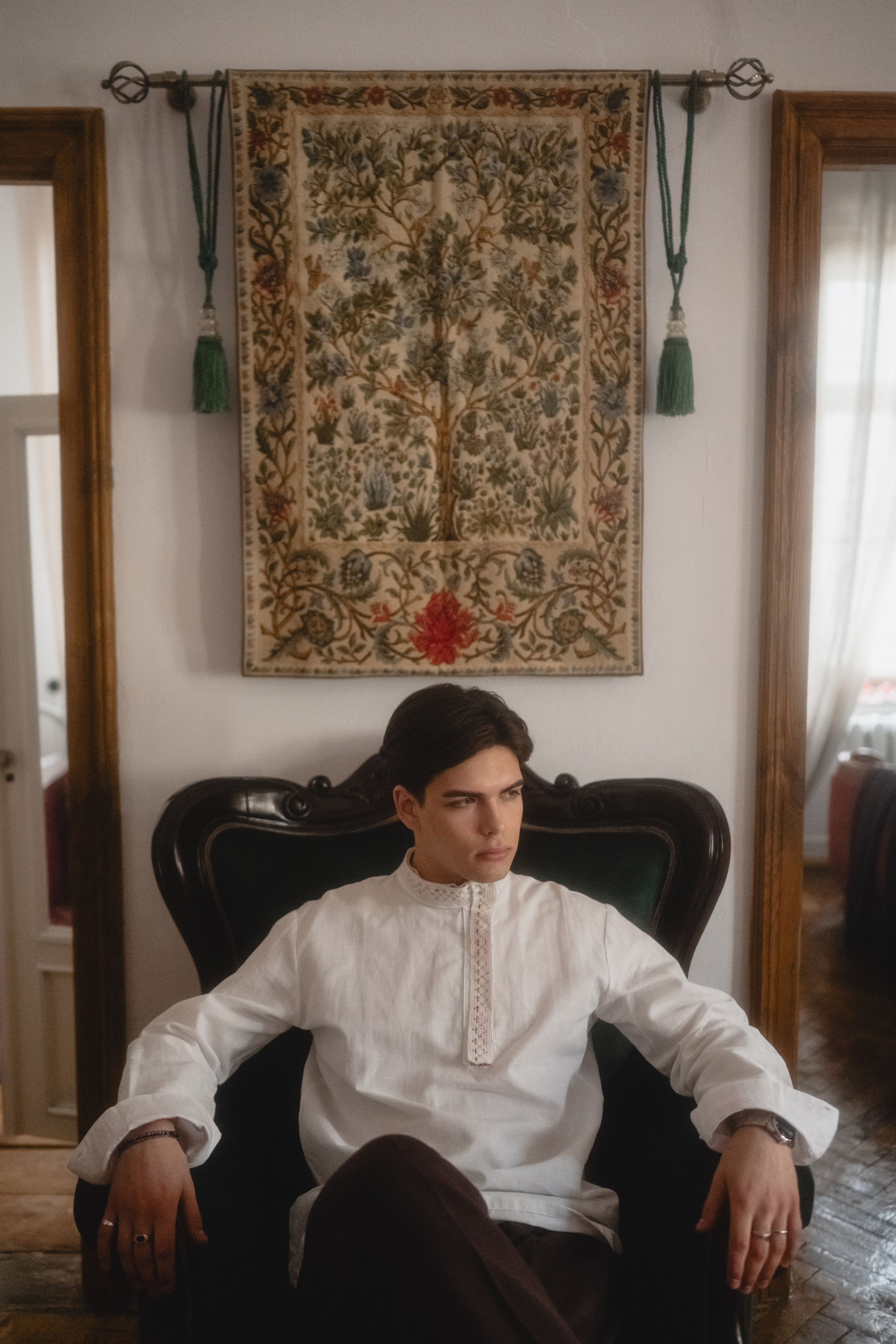 Русский стиль (серия собирается). Свадебный и семейный фотограф и видеограф, Крым, Москва, Санкт -Петербург