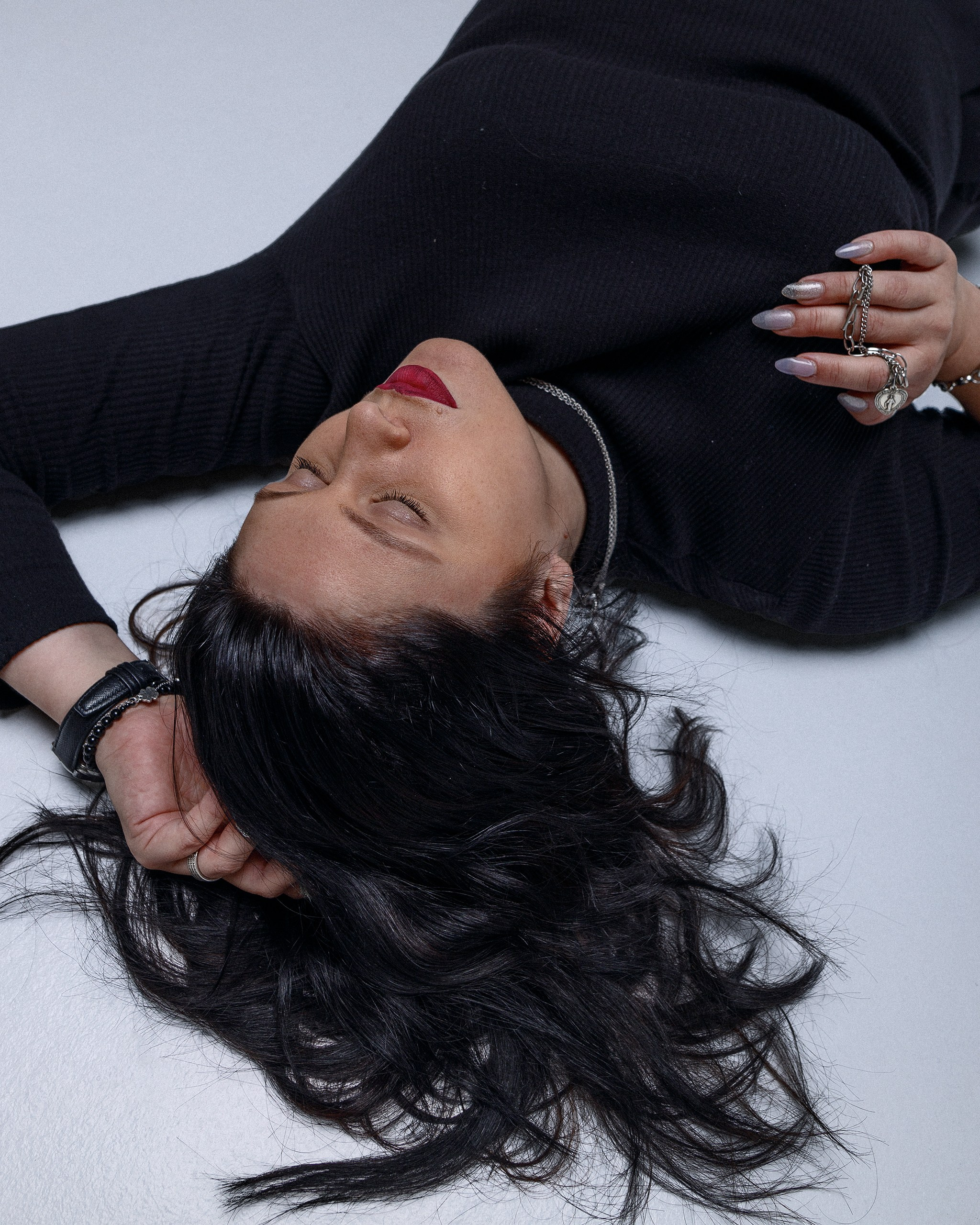 Юля — Be yourself. Женский фотограф в Магнитогорске Шапошников Данил