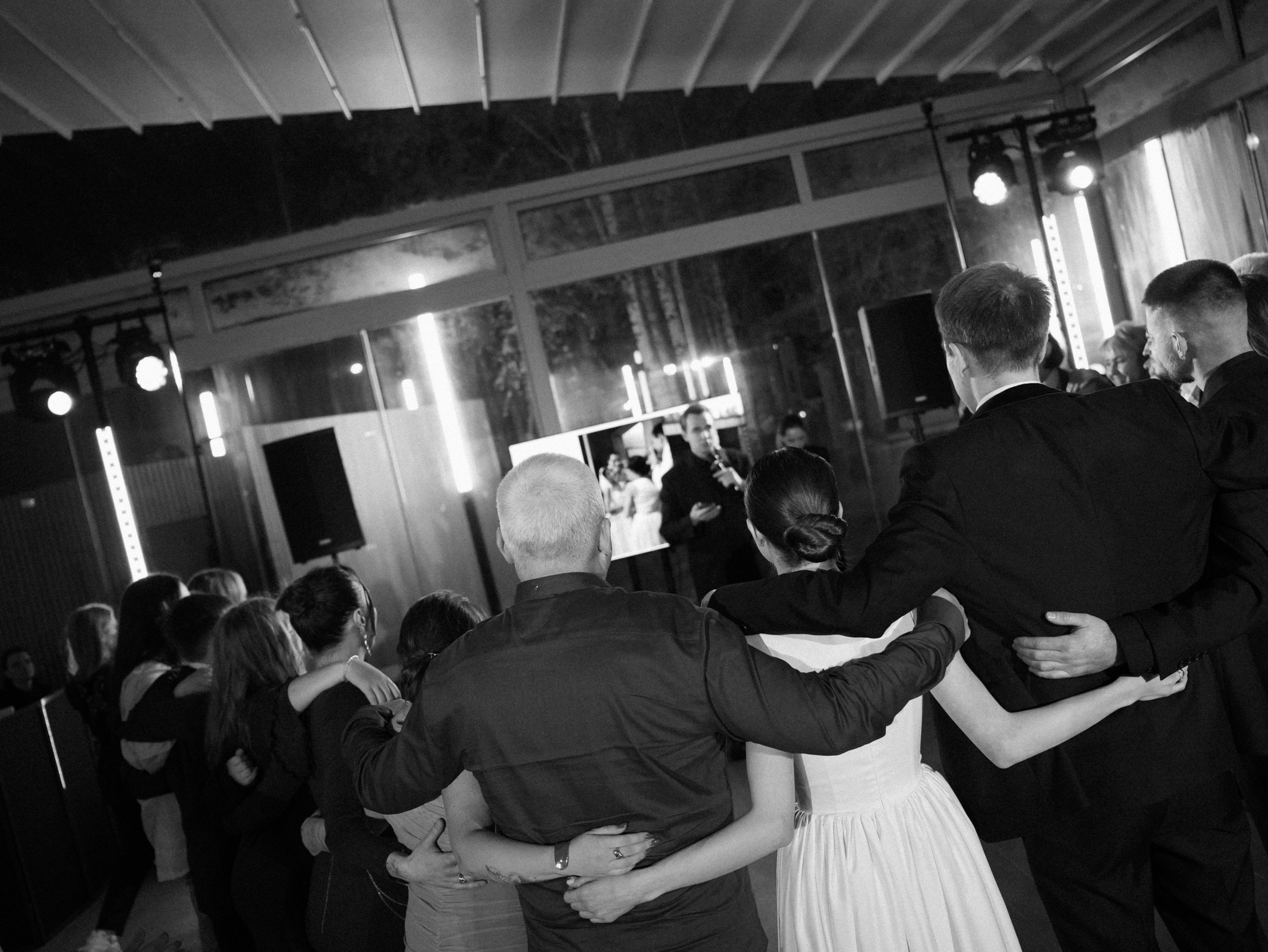 Мяч есть? готовь кольцо. Свадебный фотограф Москва