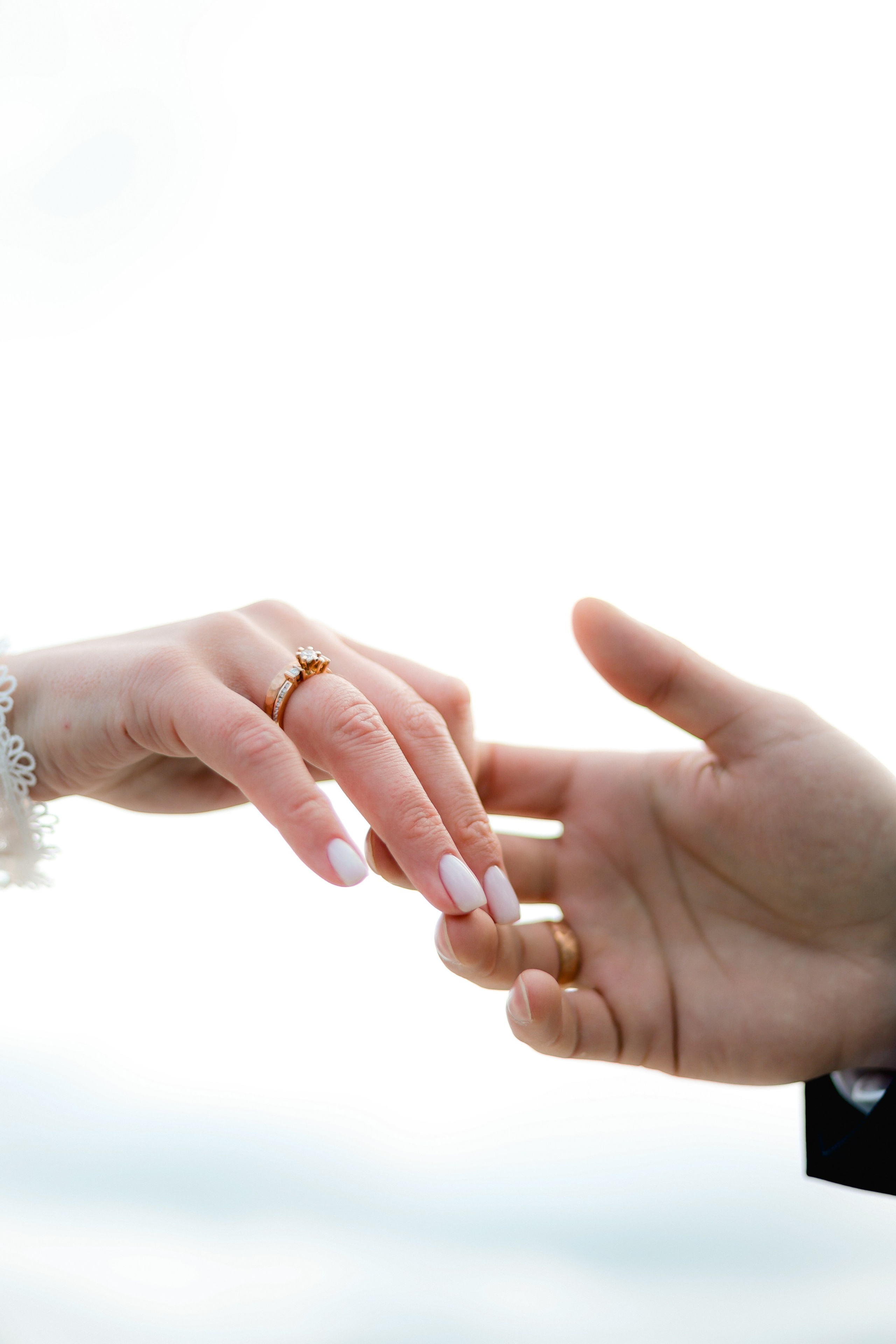 Свадьба. Семейный фотограф в Москве и Зеленограде