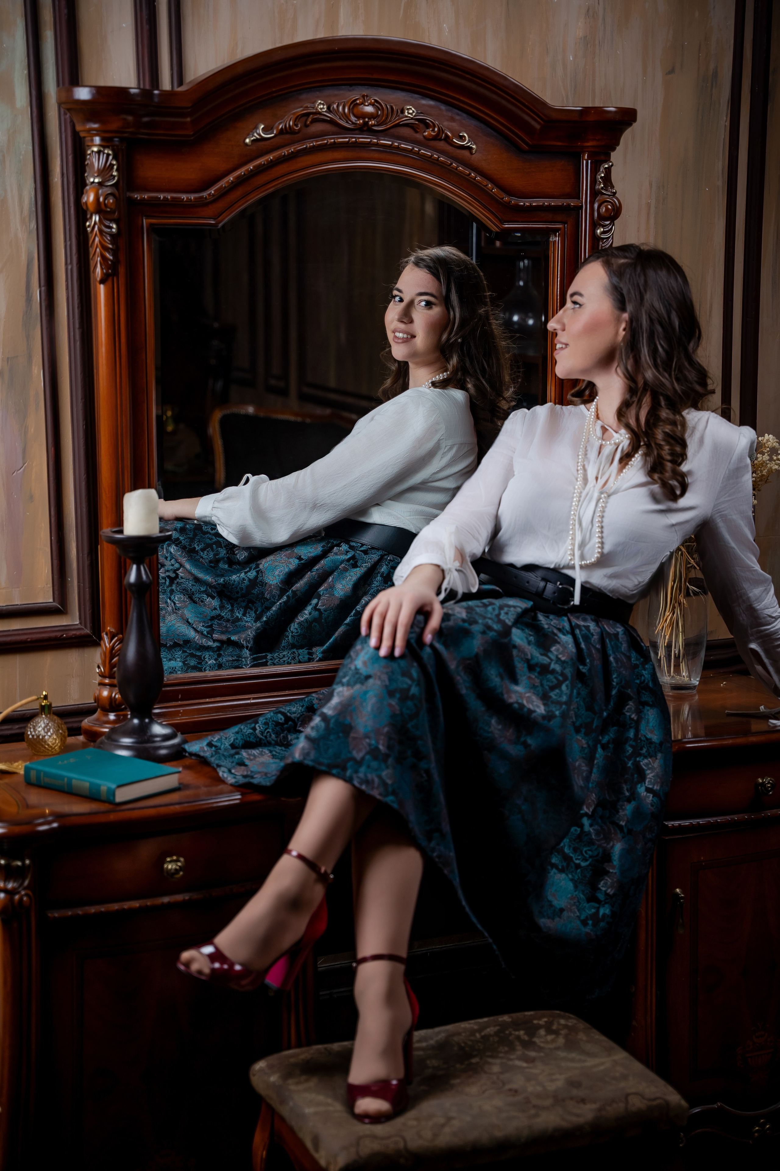 Творчество